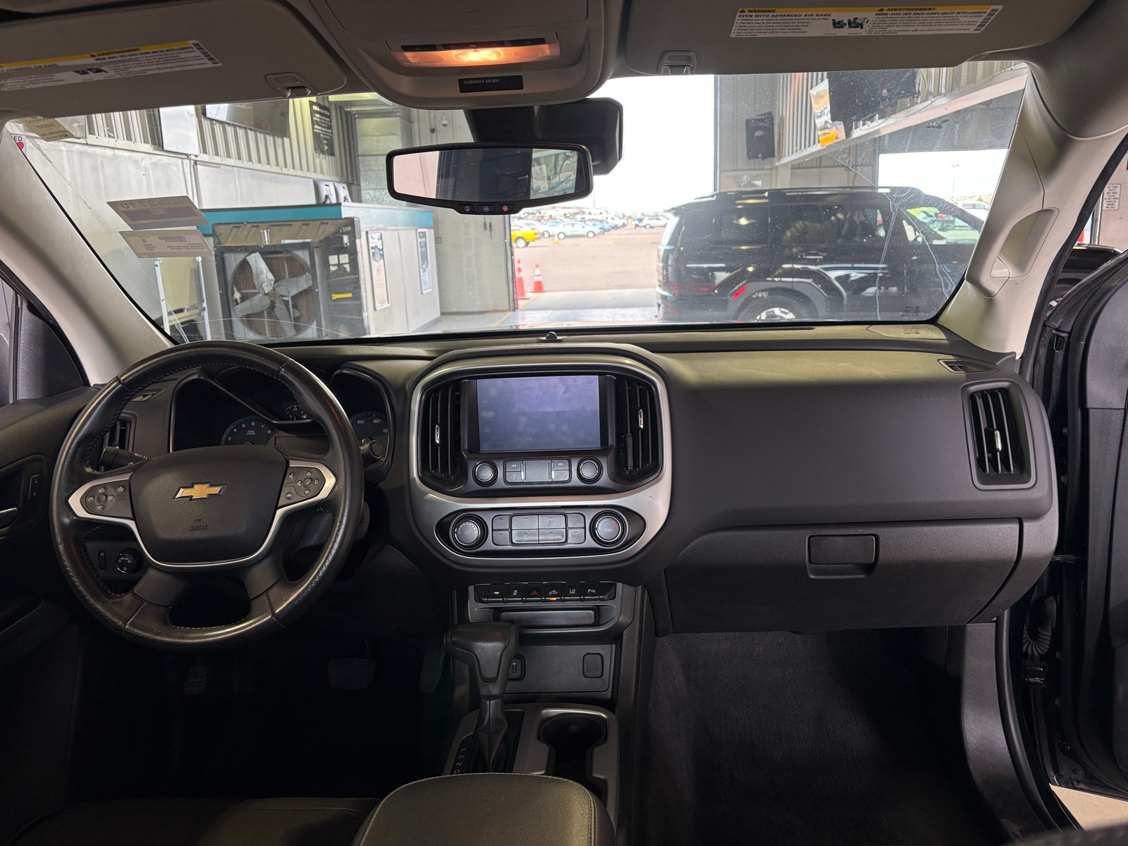 Thumbnail: 2020 Chevrolet Colorado - 3