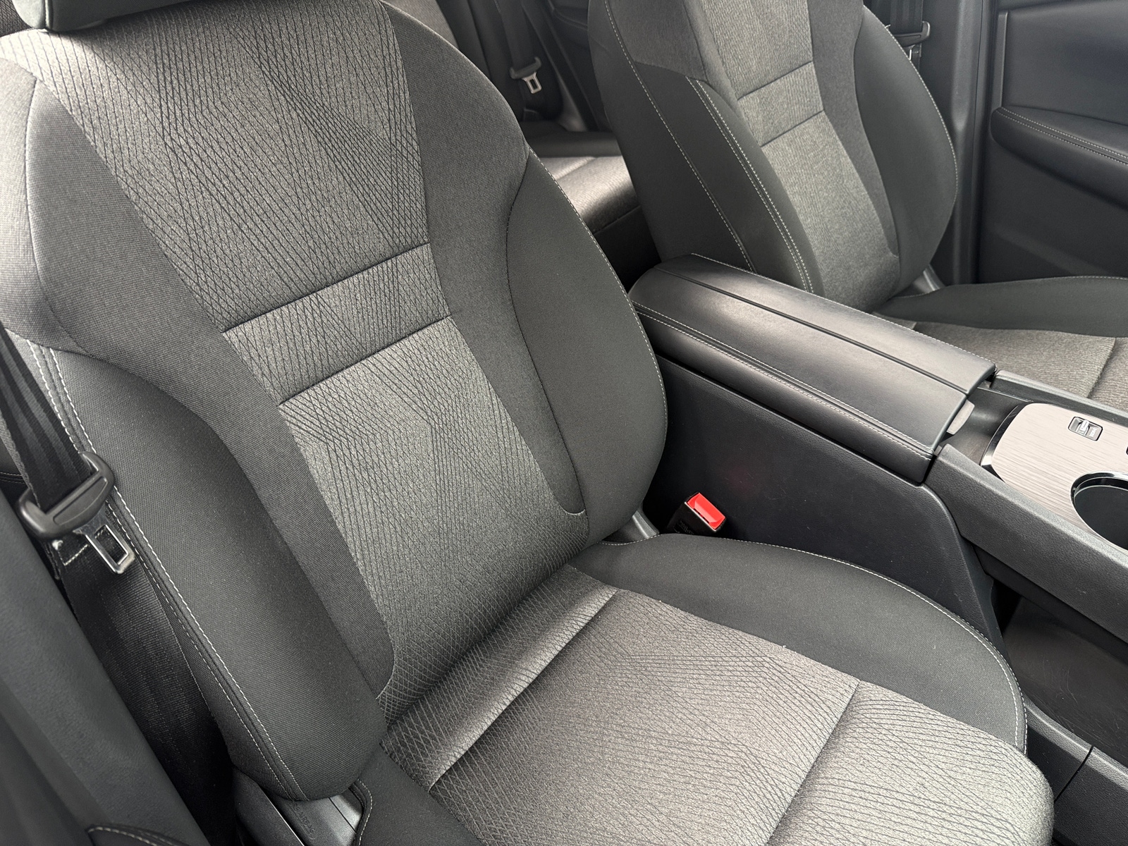 Thumbnail: 2024 Nissan Rogue - 2