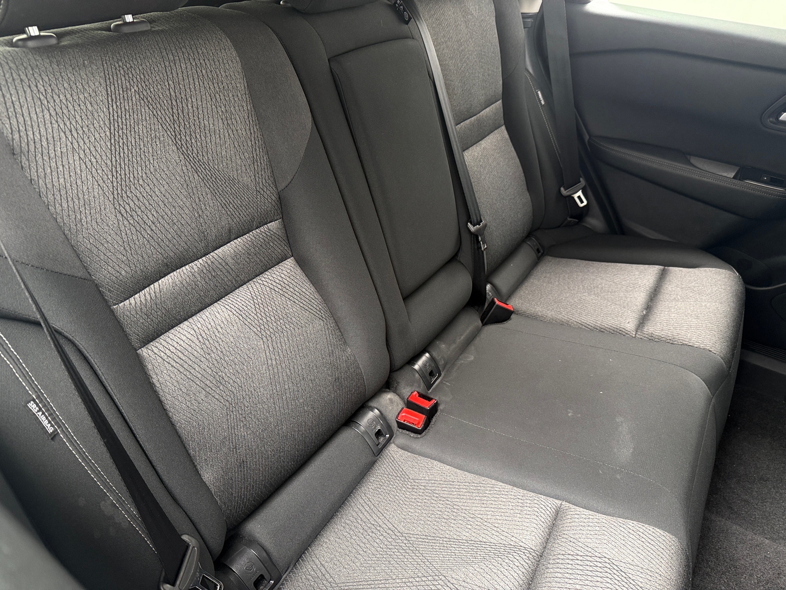 Thumbnail: 2024 Nissan Rogue - 6