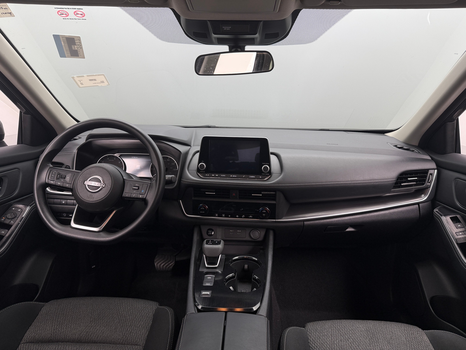 Thumbnail: 2024 Nissan Rogue - 3