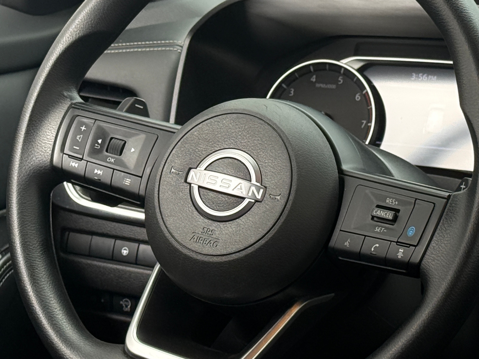 Thumbnail: 2024 Nissan Rogue - 5