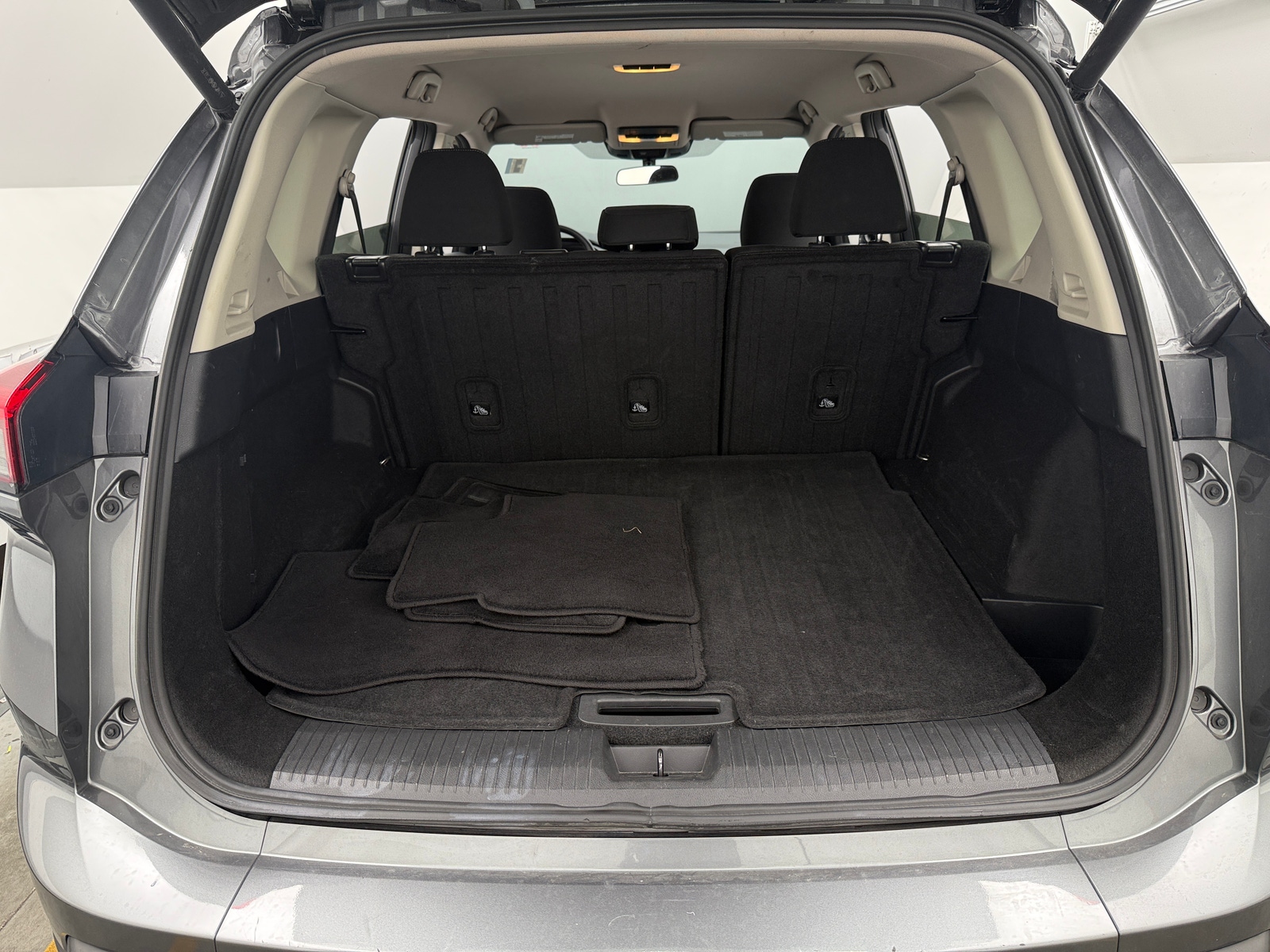 Thumbnail: 2024 Nissan Rogue - 7