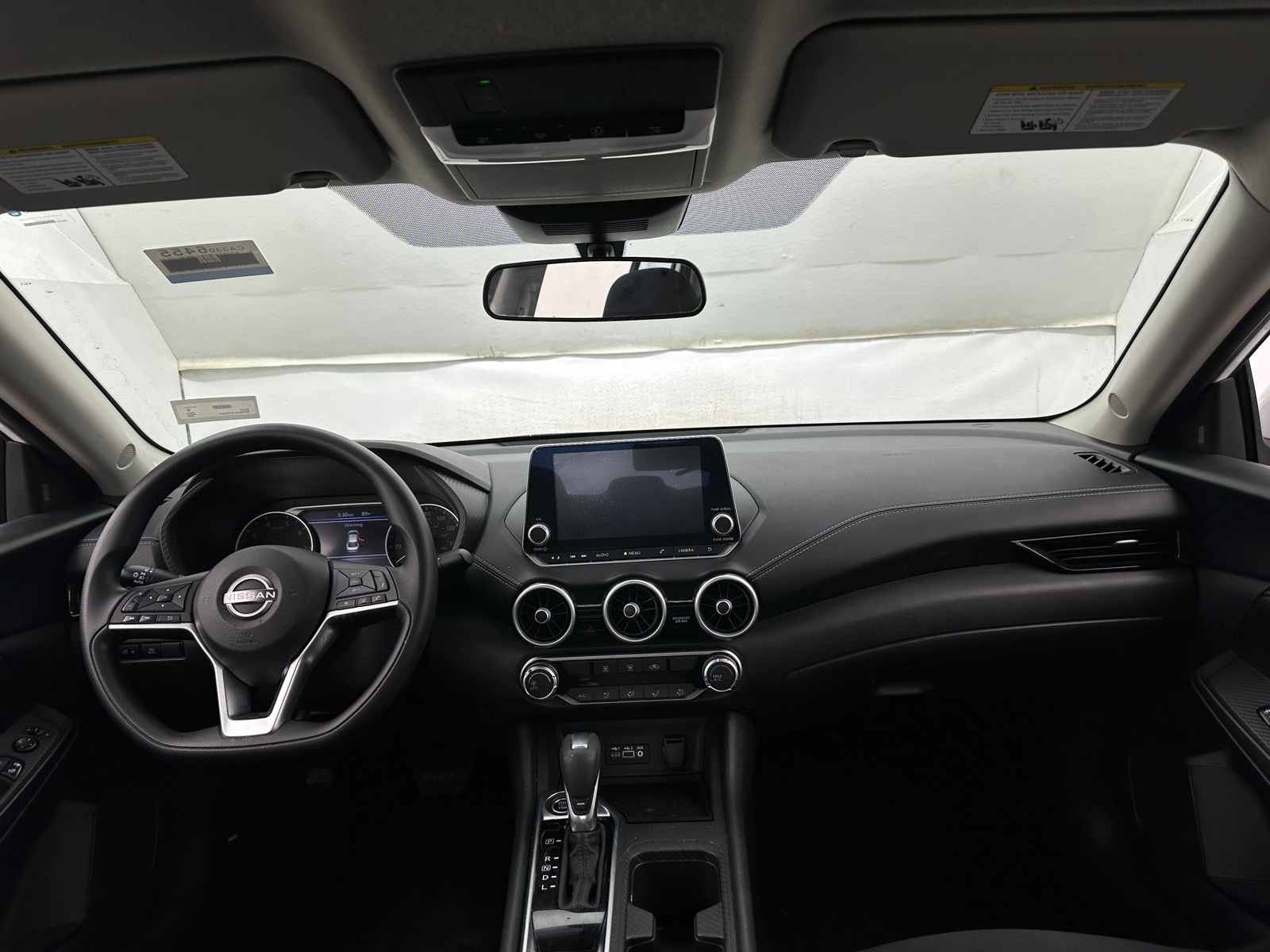 Thumbnail: 2025 Nissan Sentra - 3
