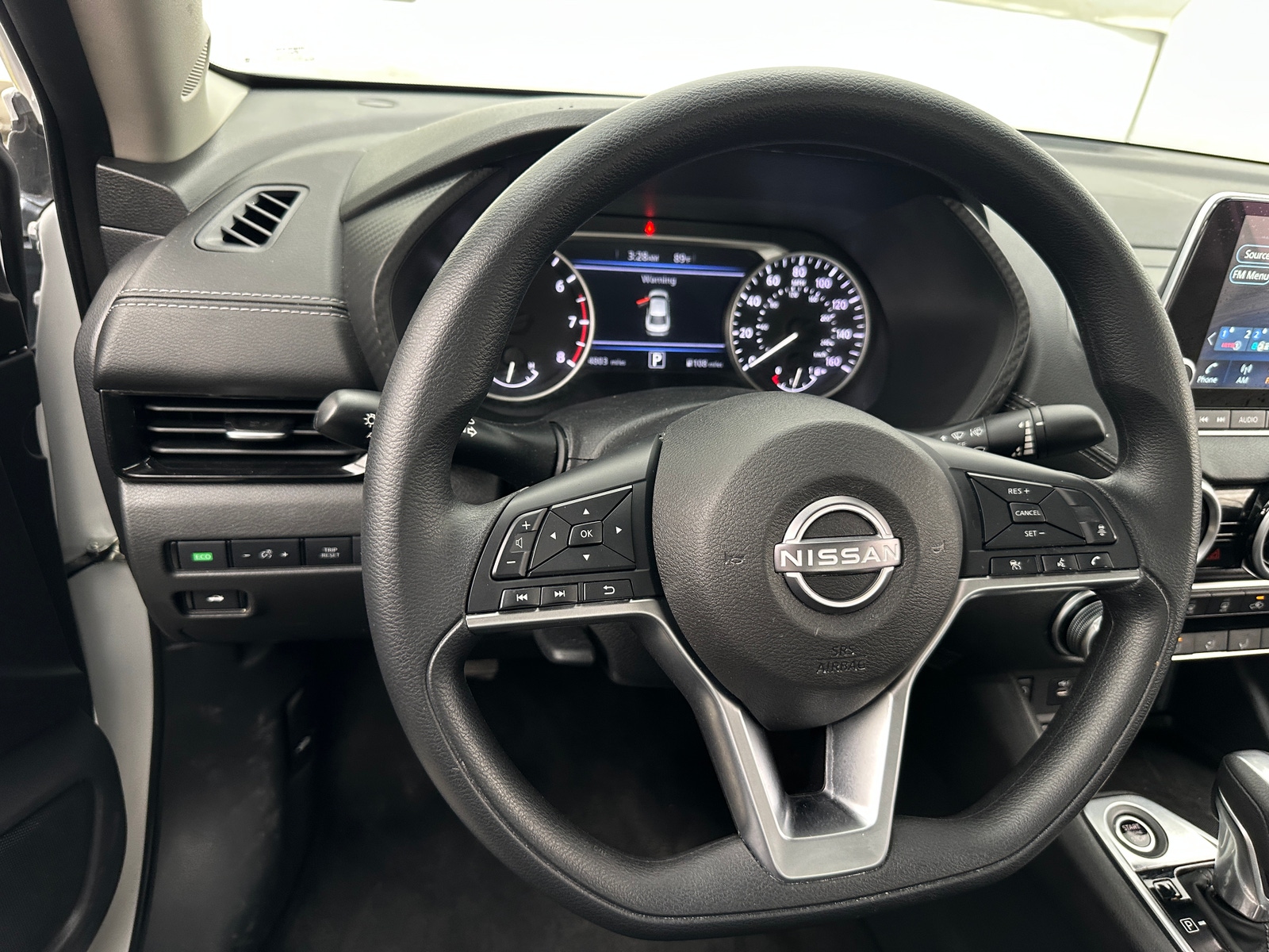 Thumbnail: 2025 Nissan Sentra - 5
