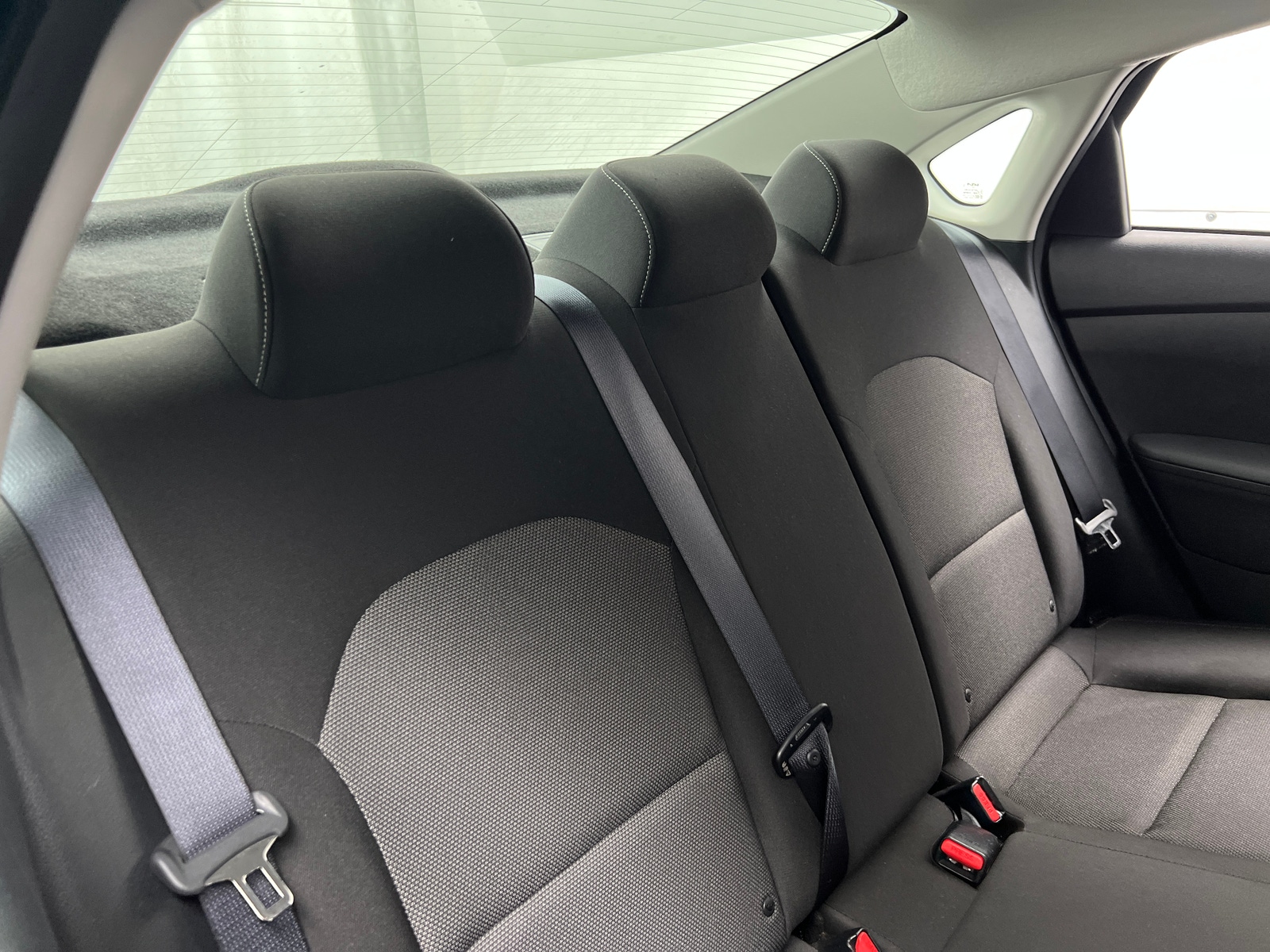 Thumbnail: 2024 Kia Forte - 6