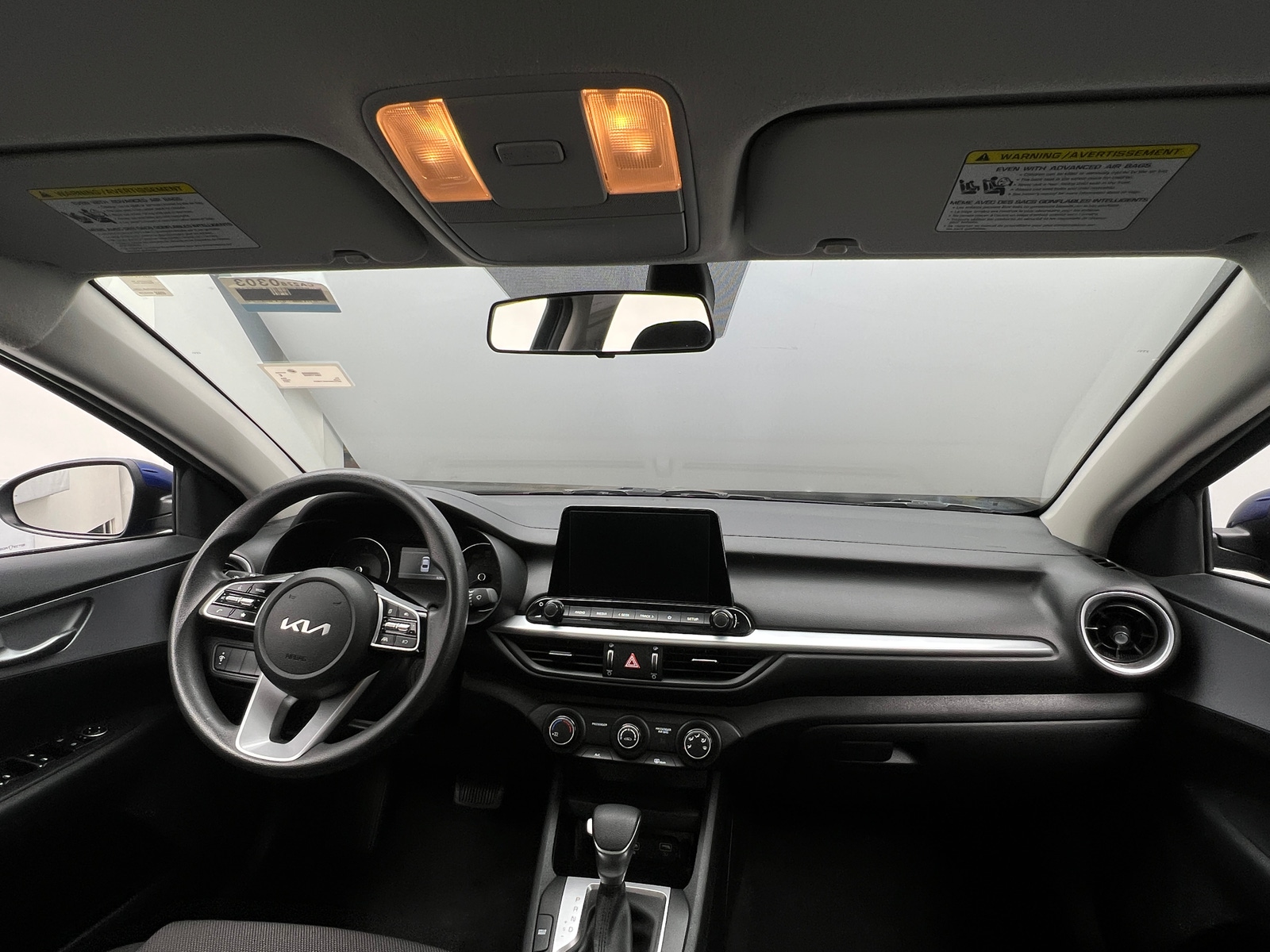 Thumbnail: 2024 Kia Forte - 3