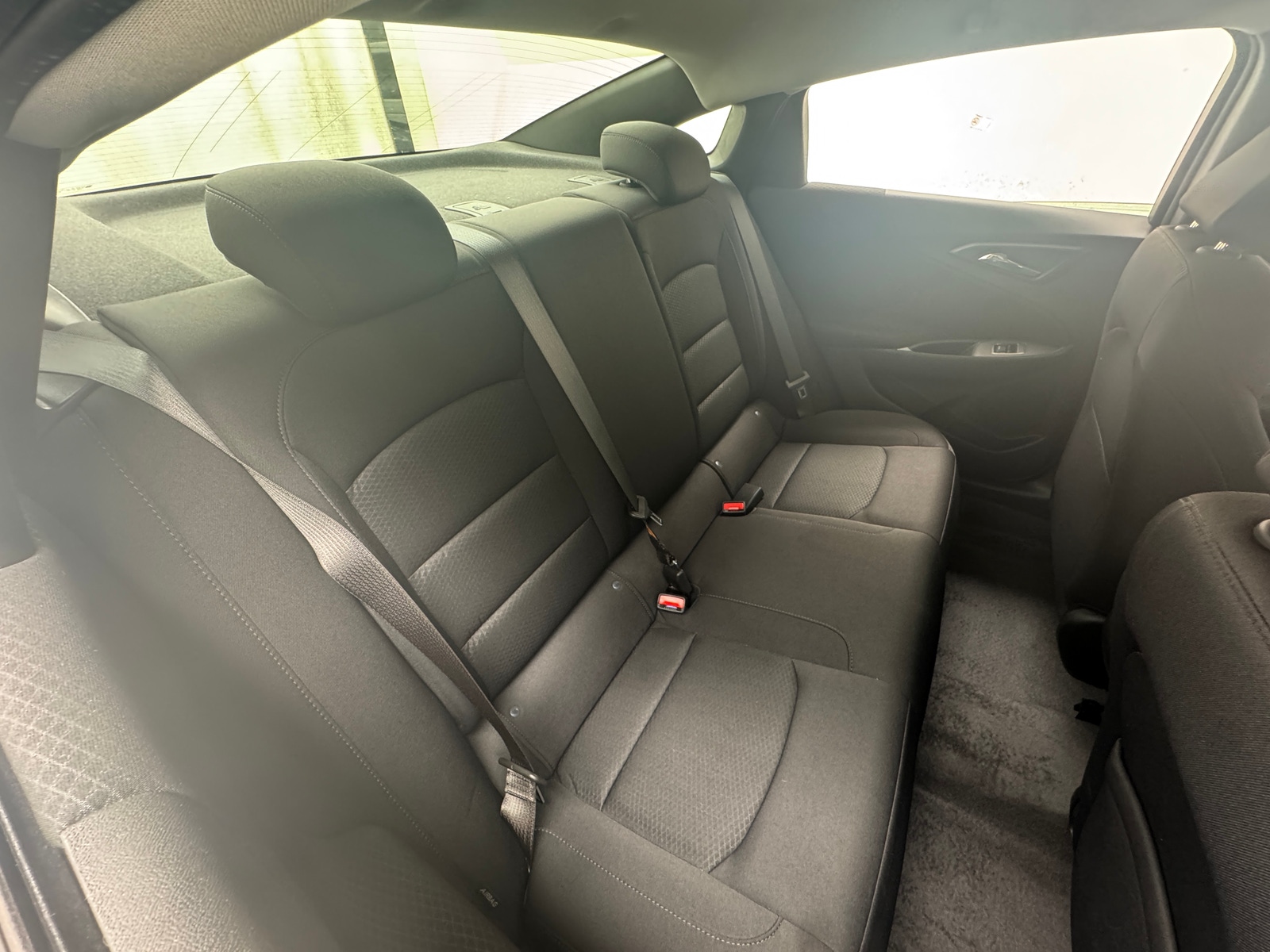 Thumbnail: 2024 Chevrolet Malibu - 6
