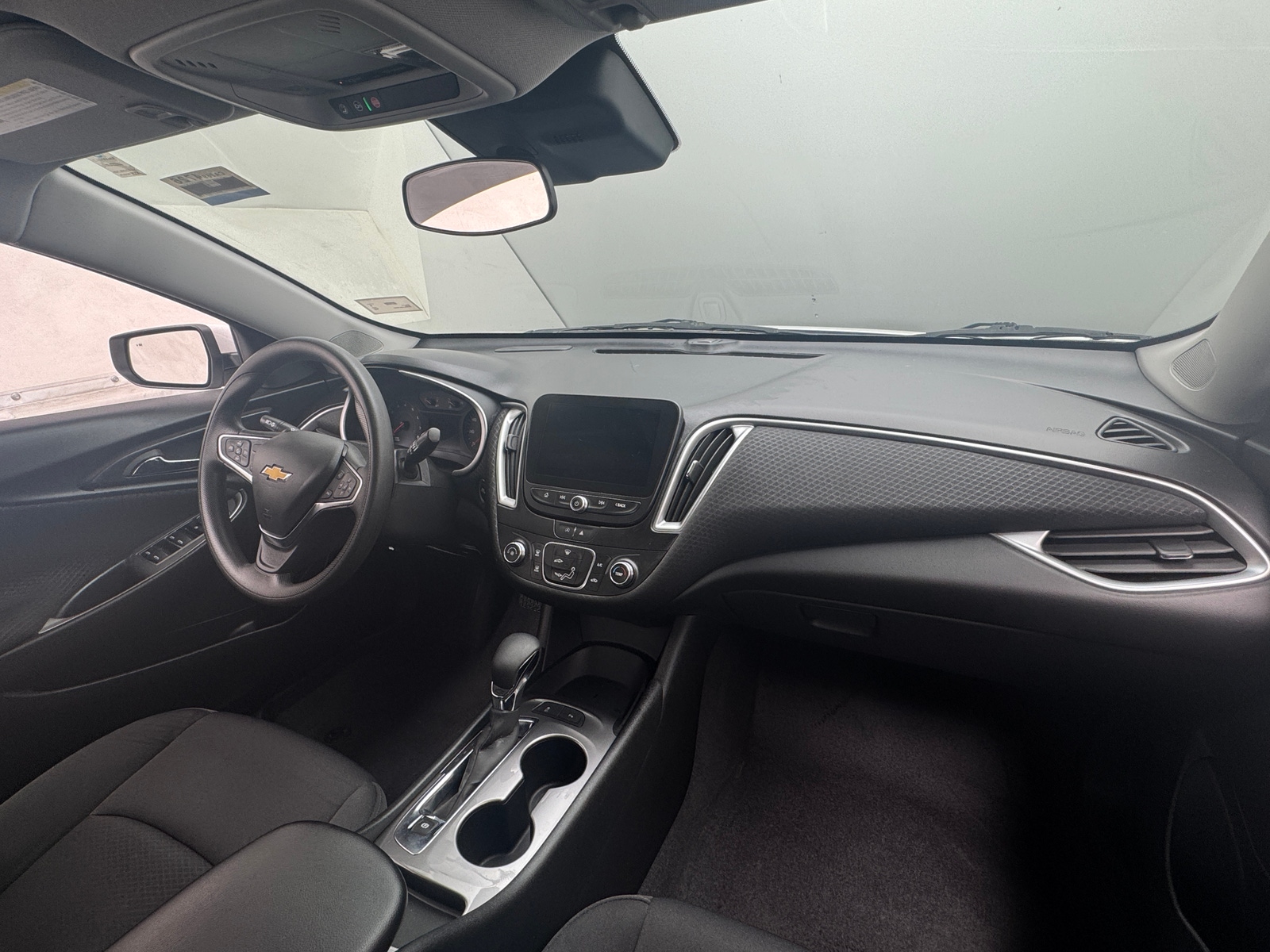Thumbnail: 2024 Chevrolet Malibu - 3