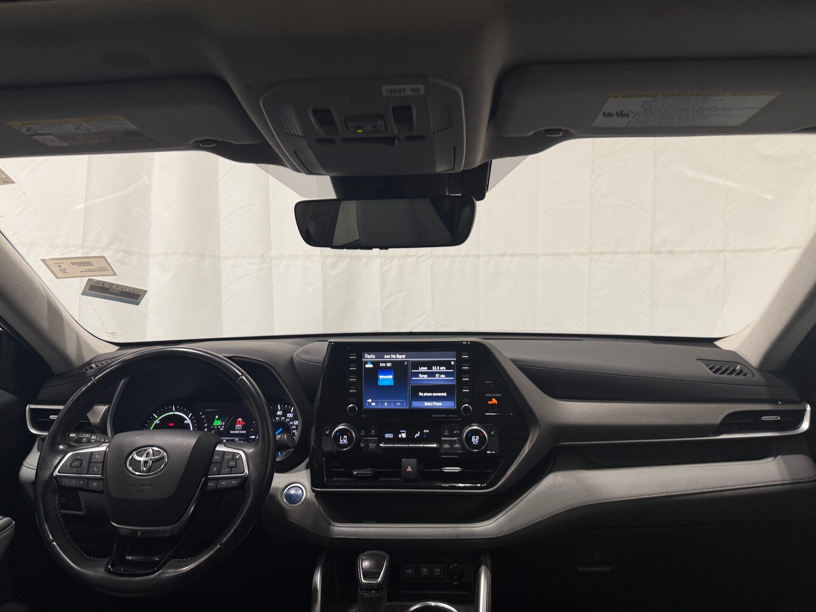 Thumbnail: 2021 Toyota Highlander - 2