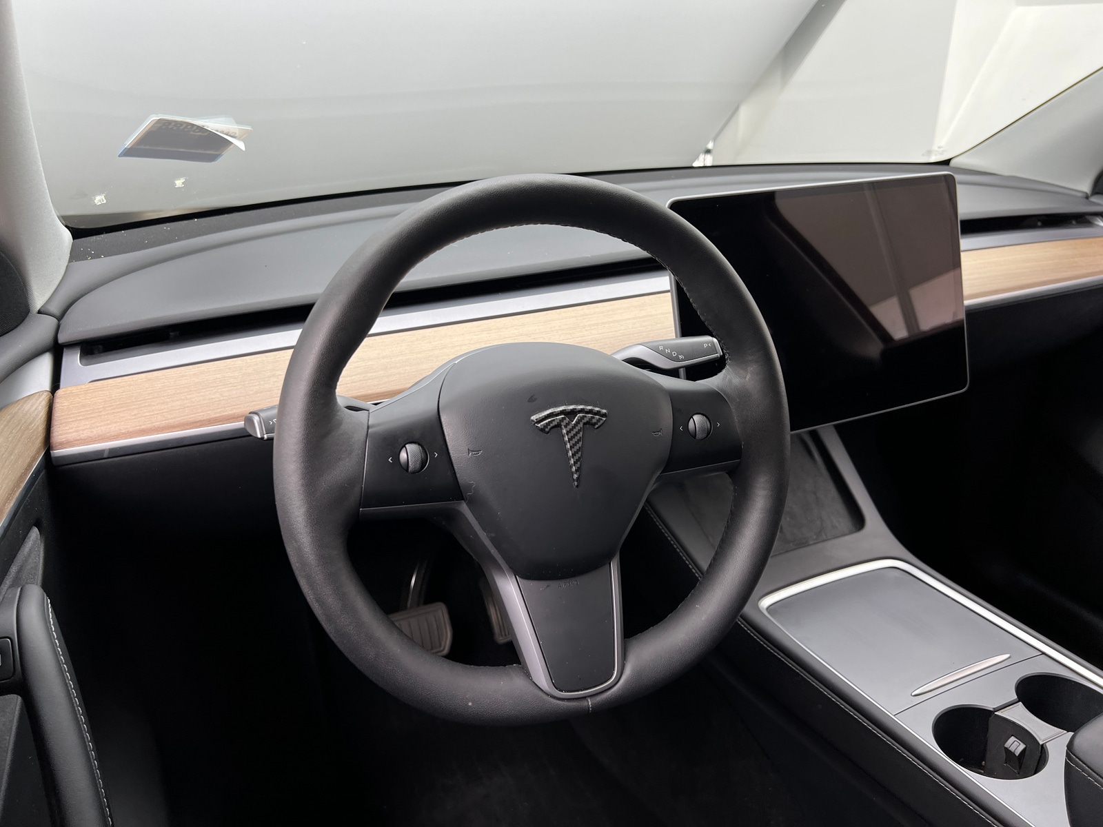 Thumbnail: 2022 Tesla Model Y - 4