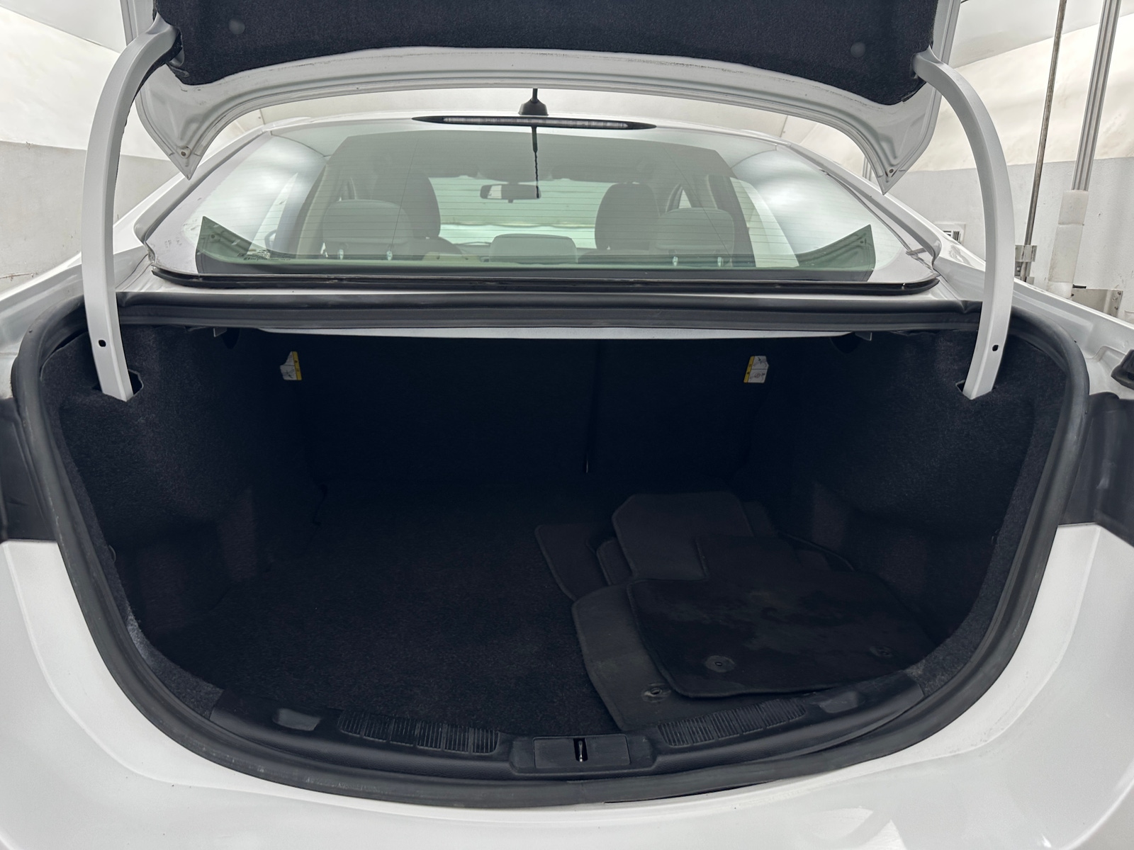 Thumbnail: 2018 Ford Fusion - 7