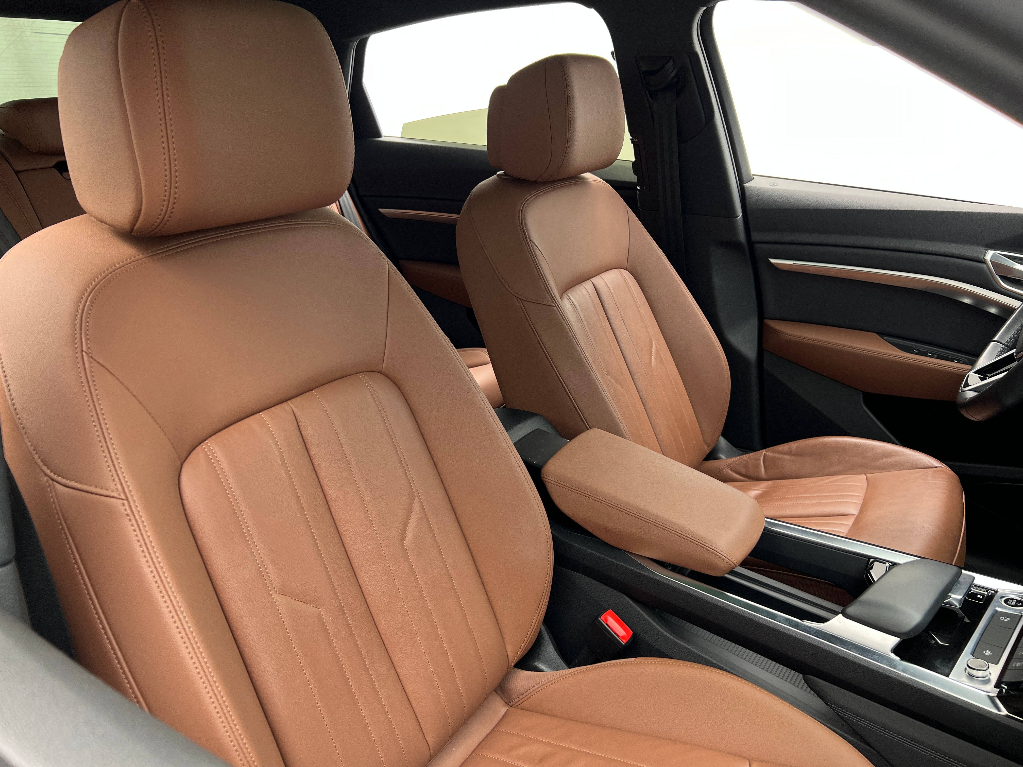 2022 Audi e-tron Sportback