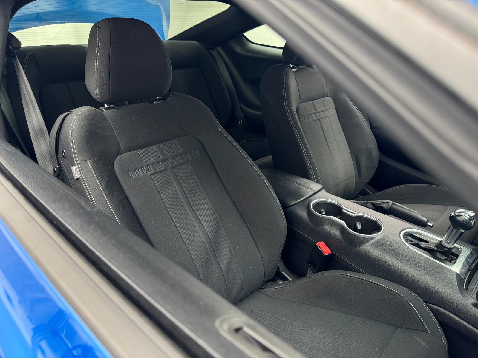 Thumbnail: 2020 Ford Mustang - 2