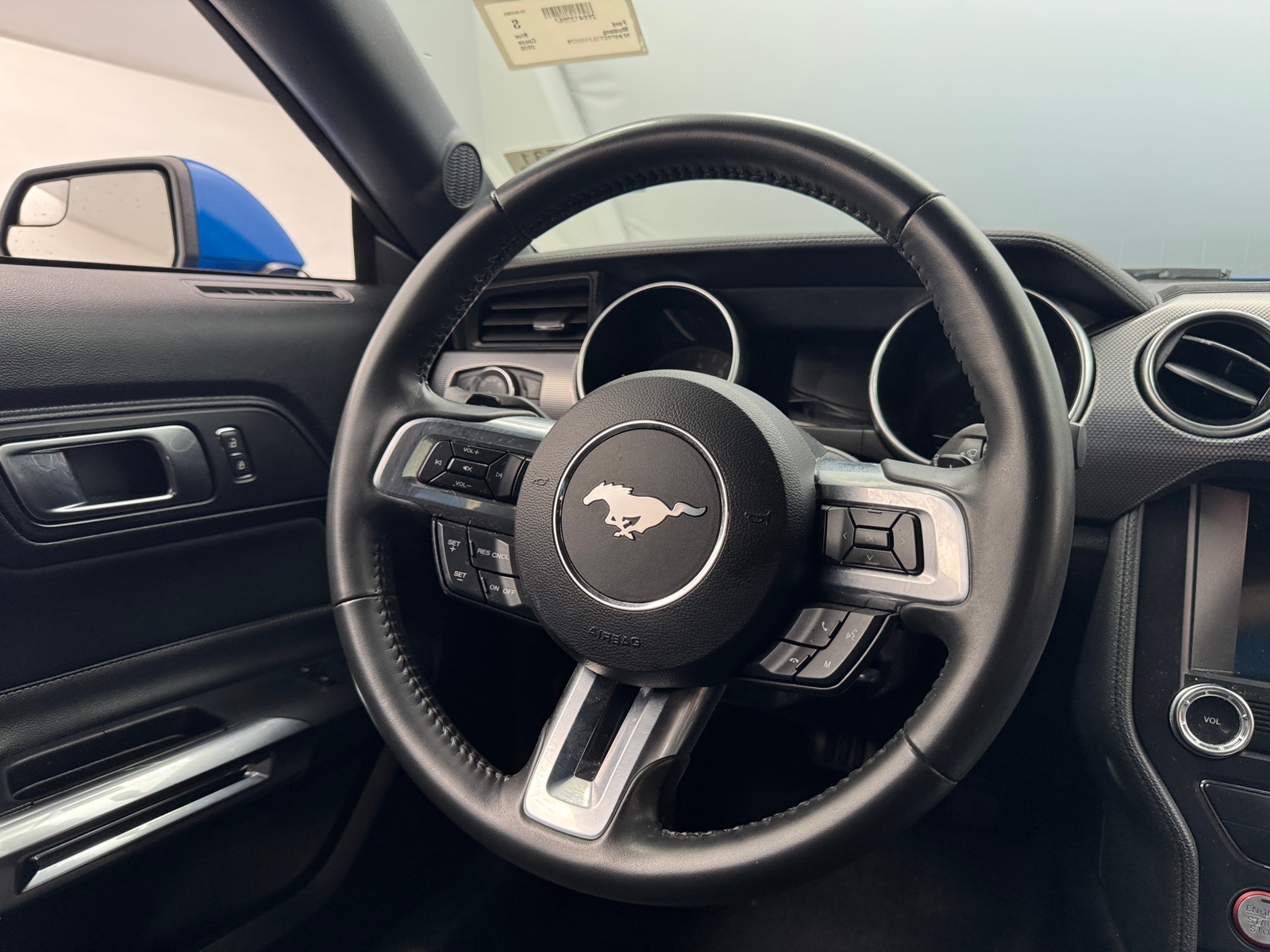 Thumbnail: 2020 Ford Mustang - 4