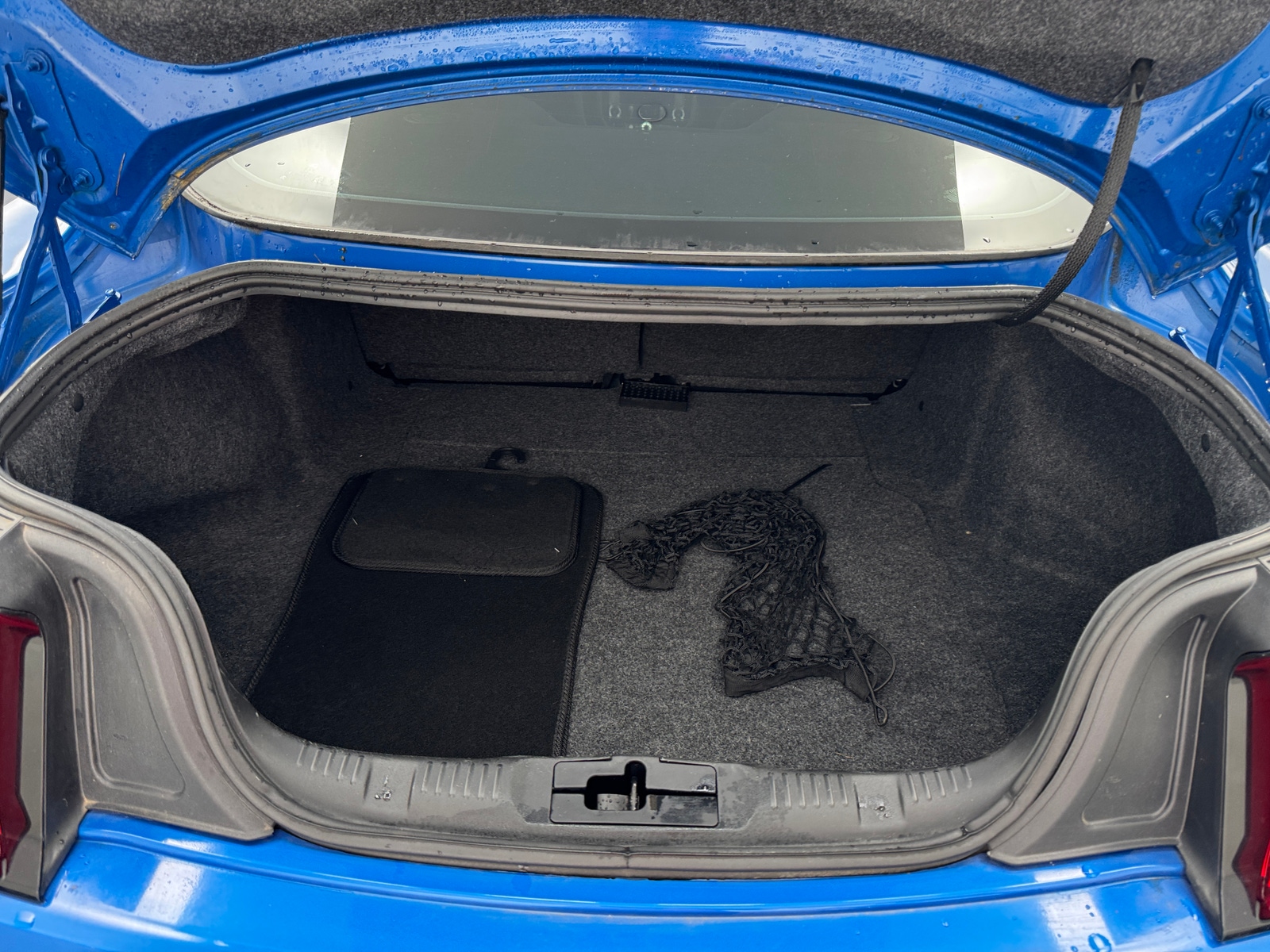 Thumbnail: 2020 Ford Mustang - 5