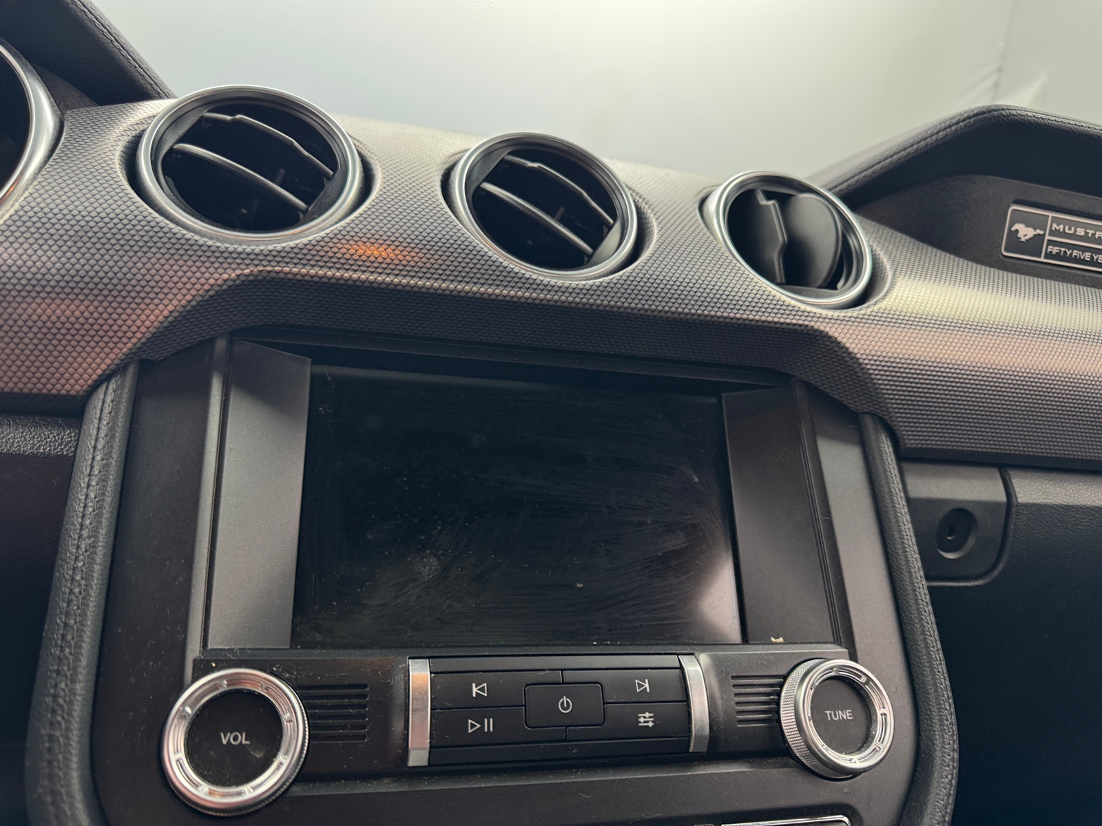 Thumbnail: 2020 Ford Mustang - 3