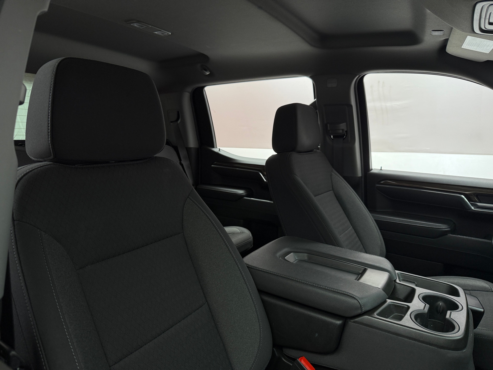 Thumbnail: 2023 Chevrolet Silverado 1500 - 2