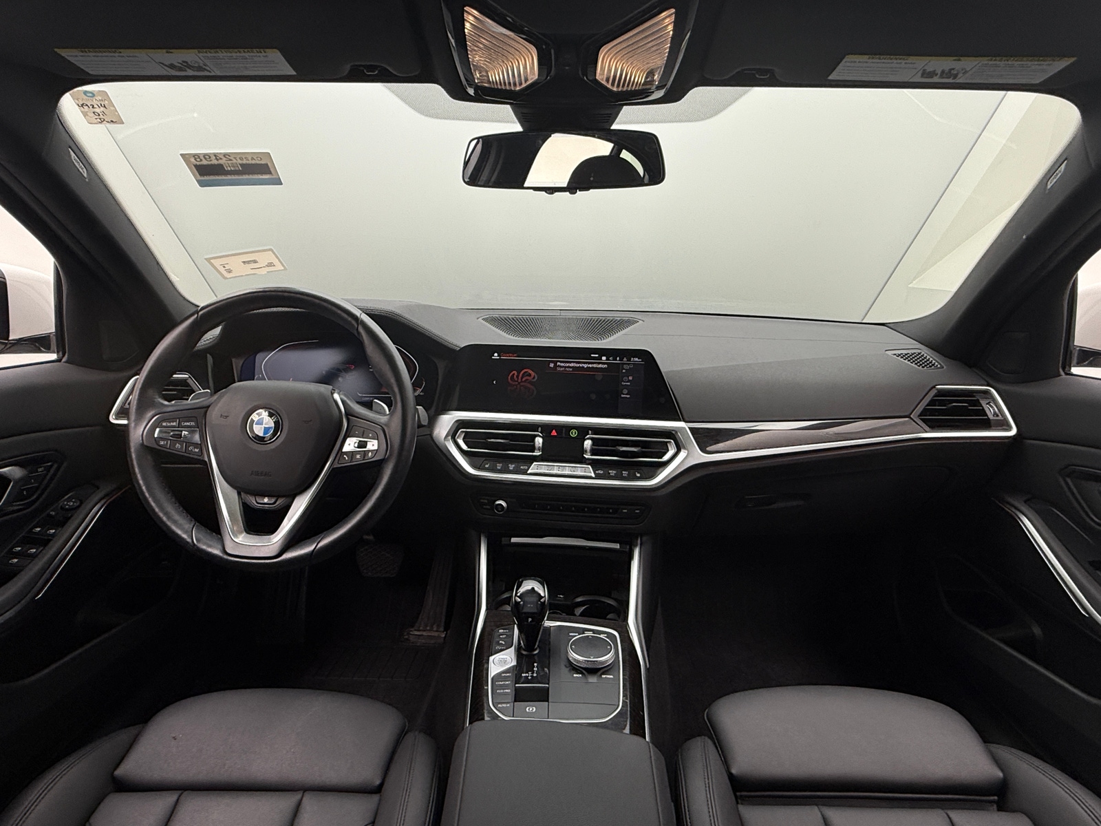 Thumbnail: 2021 BMW 3 Series - 2