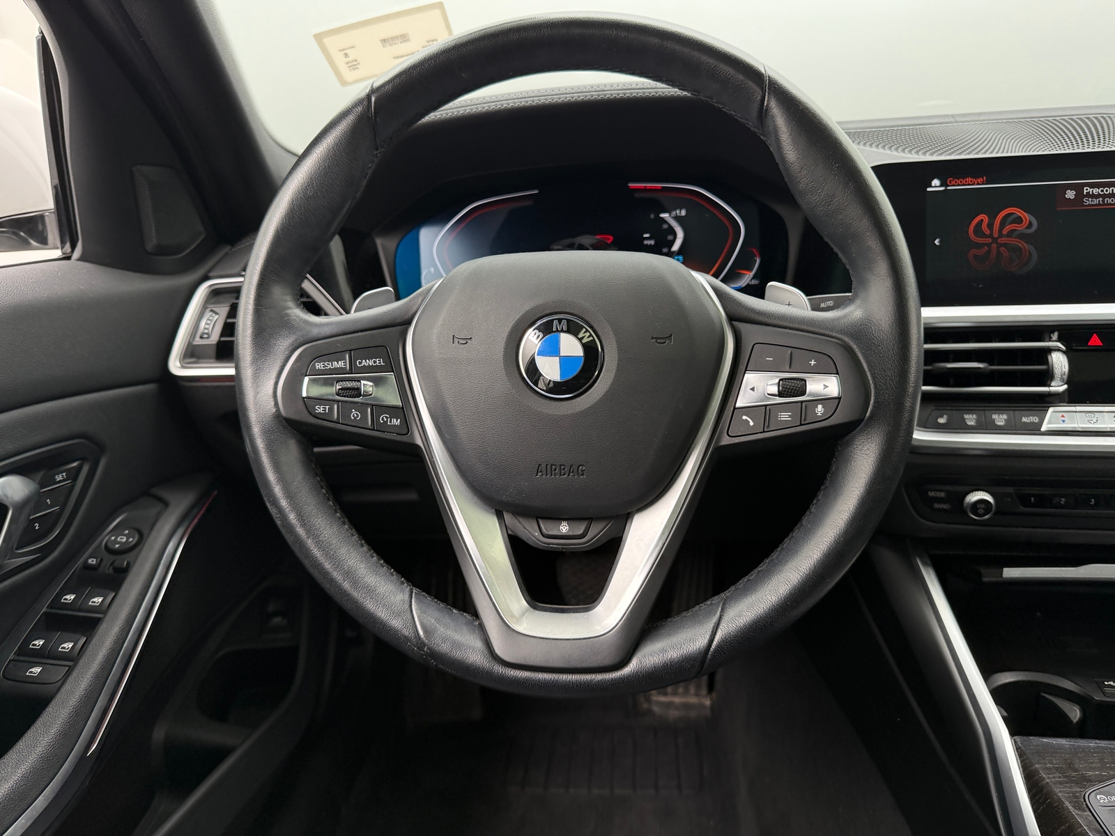 Thumbnail: 2021 BMW 3 Series - 4