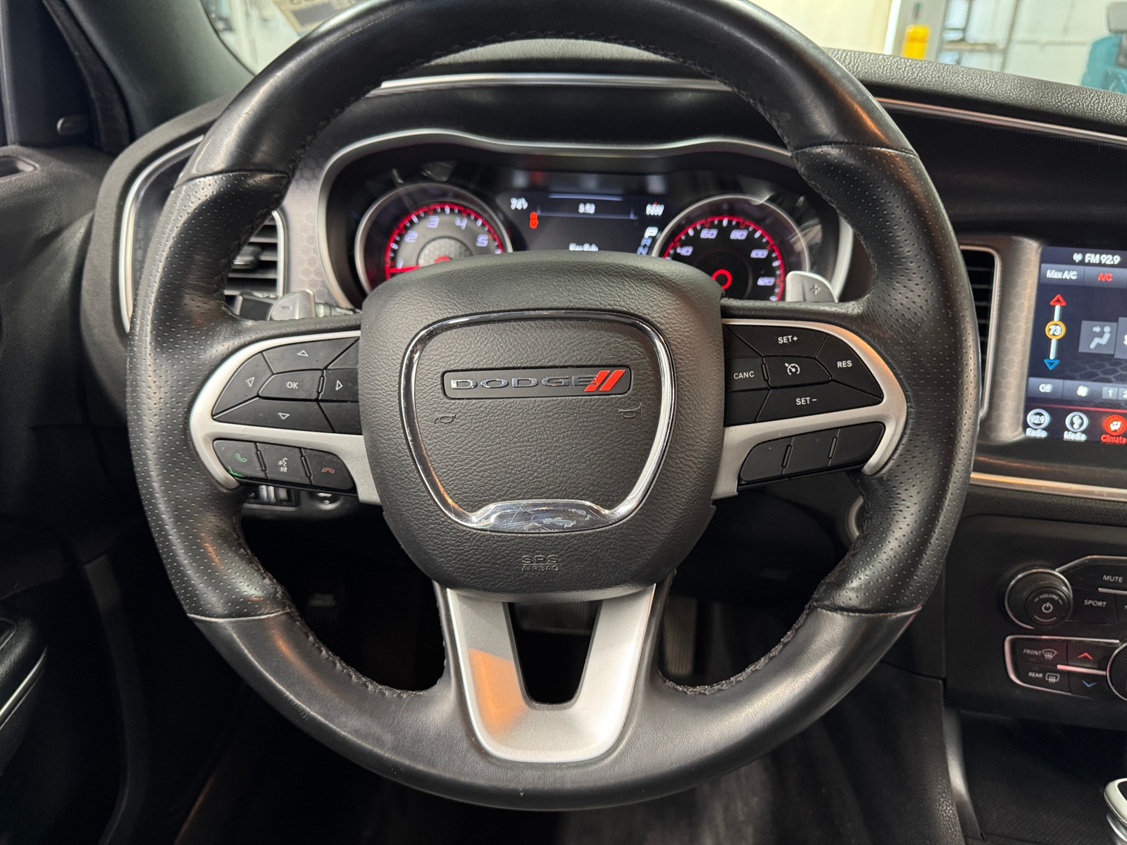 Thumbnail: 2018 Dodge Charger - 5