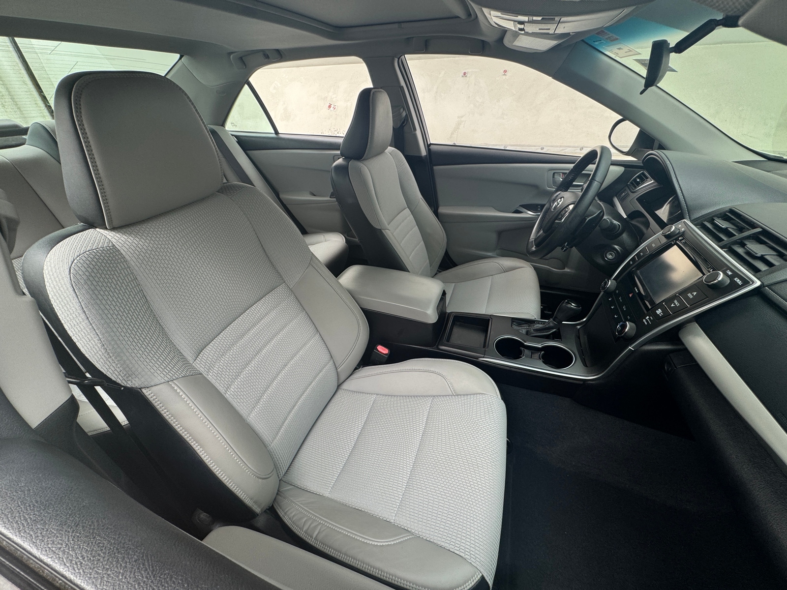 Thumbnail: 2017 Toyota Camry - 2