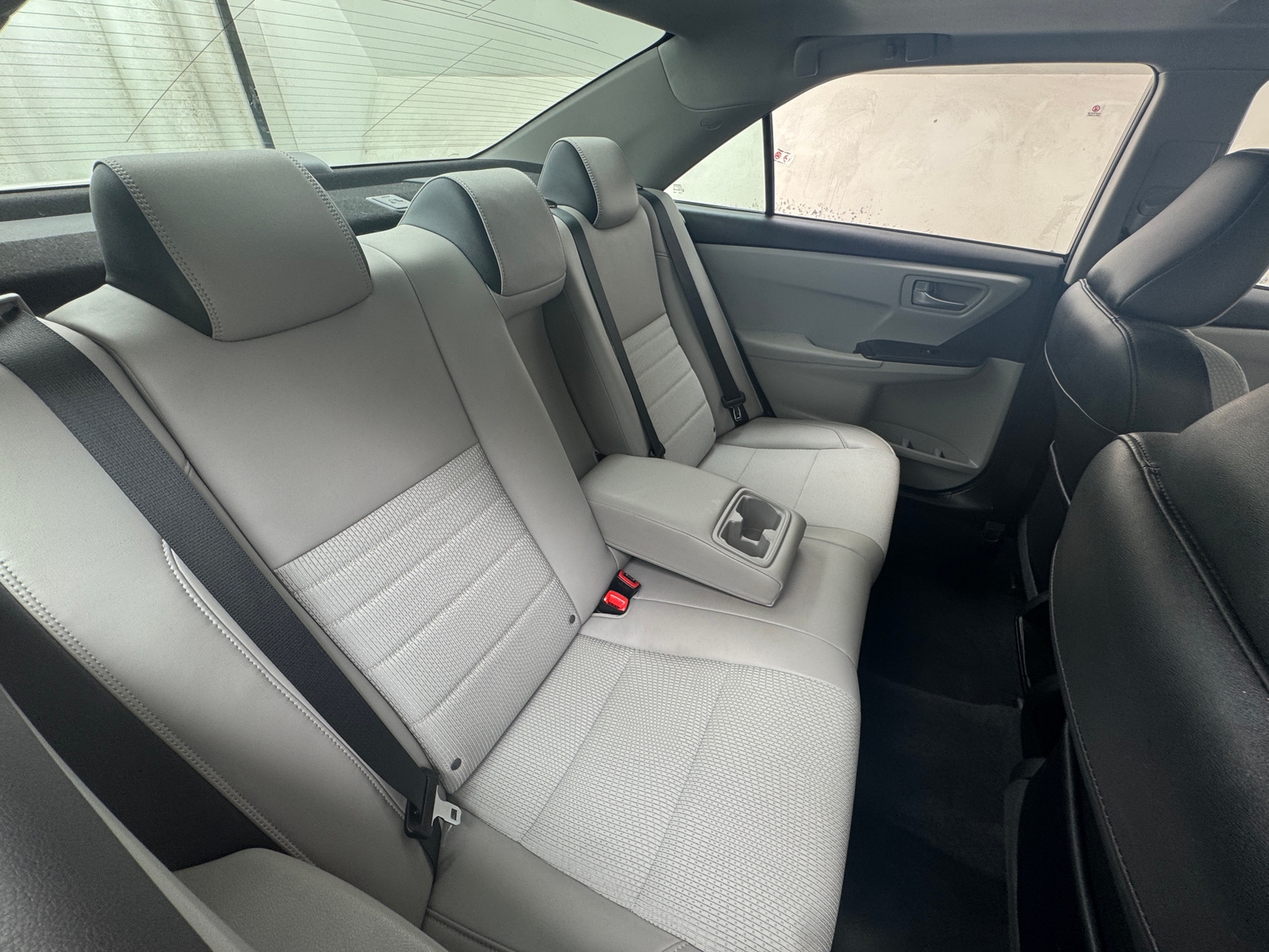 Thumbnail: 2017 Toyota Camry - 6