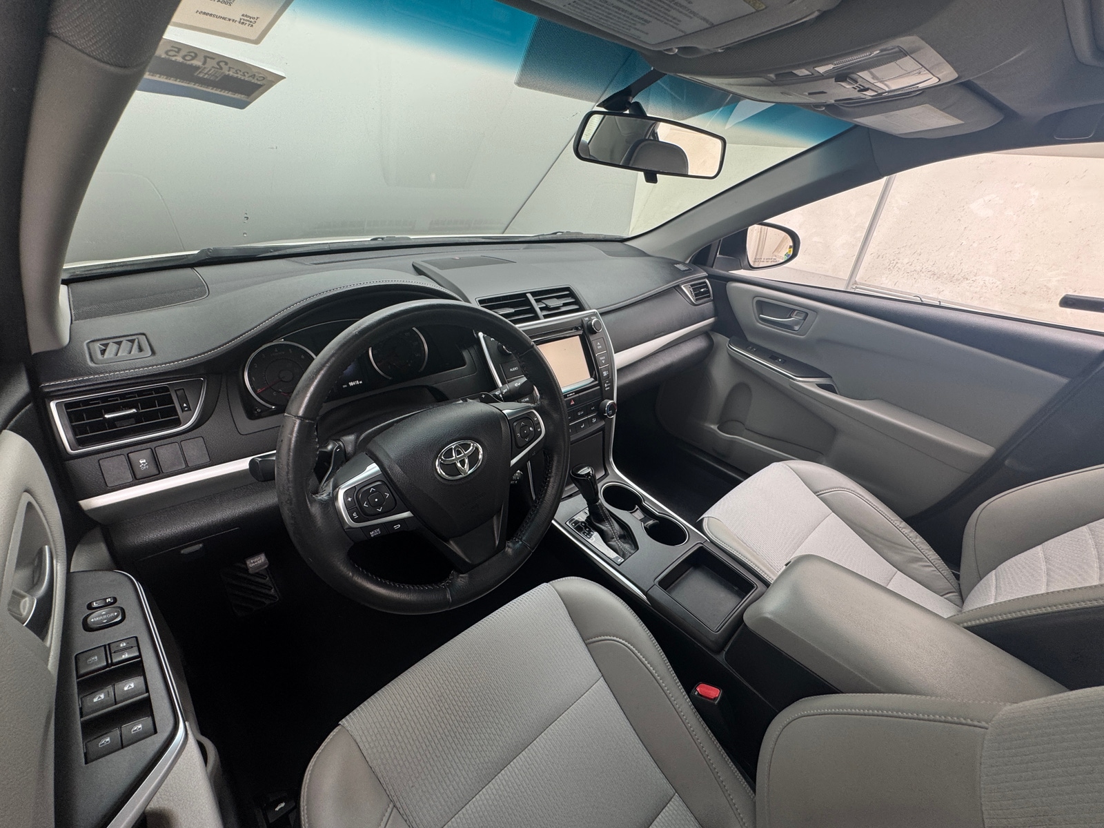 Thumbnail: 2017 Toyota Camry - 3
