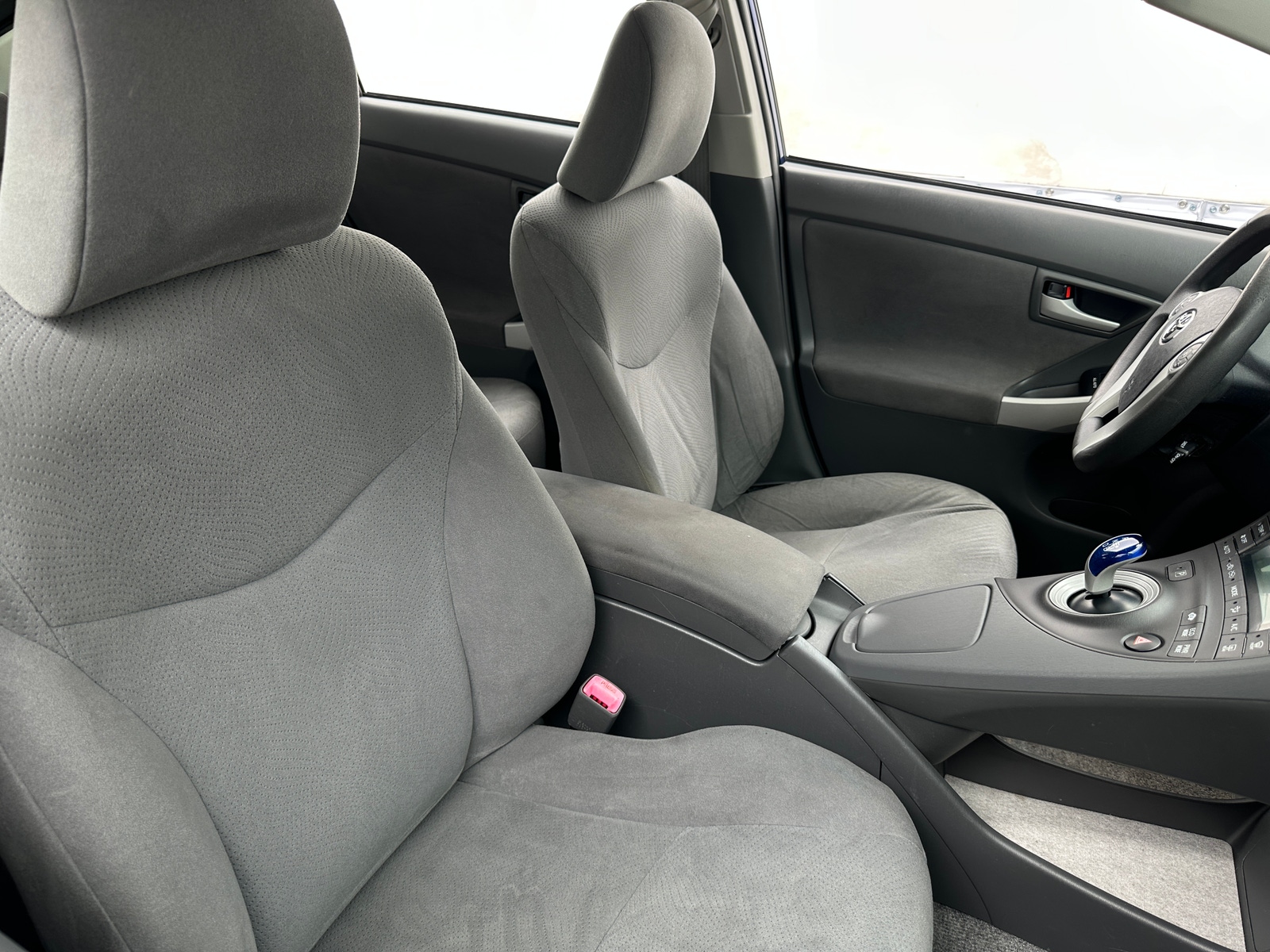 Thumbnail: 2010 Toyota Prius - 2