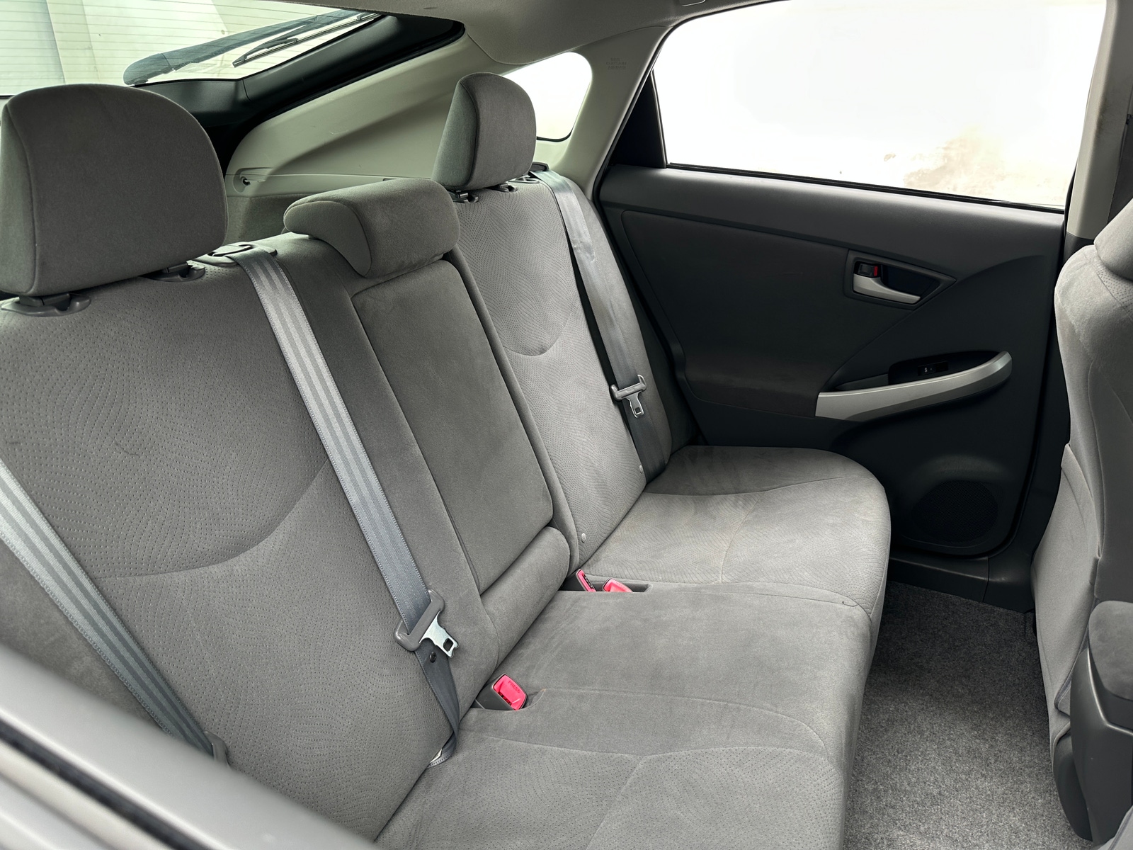 Thumbnail: 2010 Toyota Prius - 6