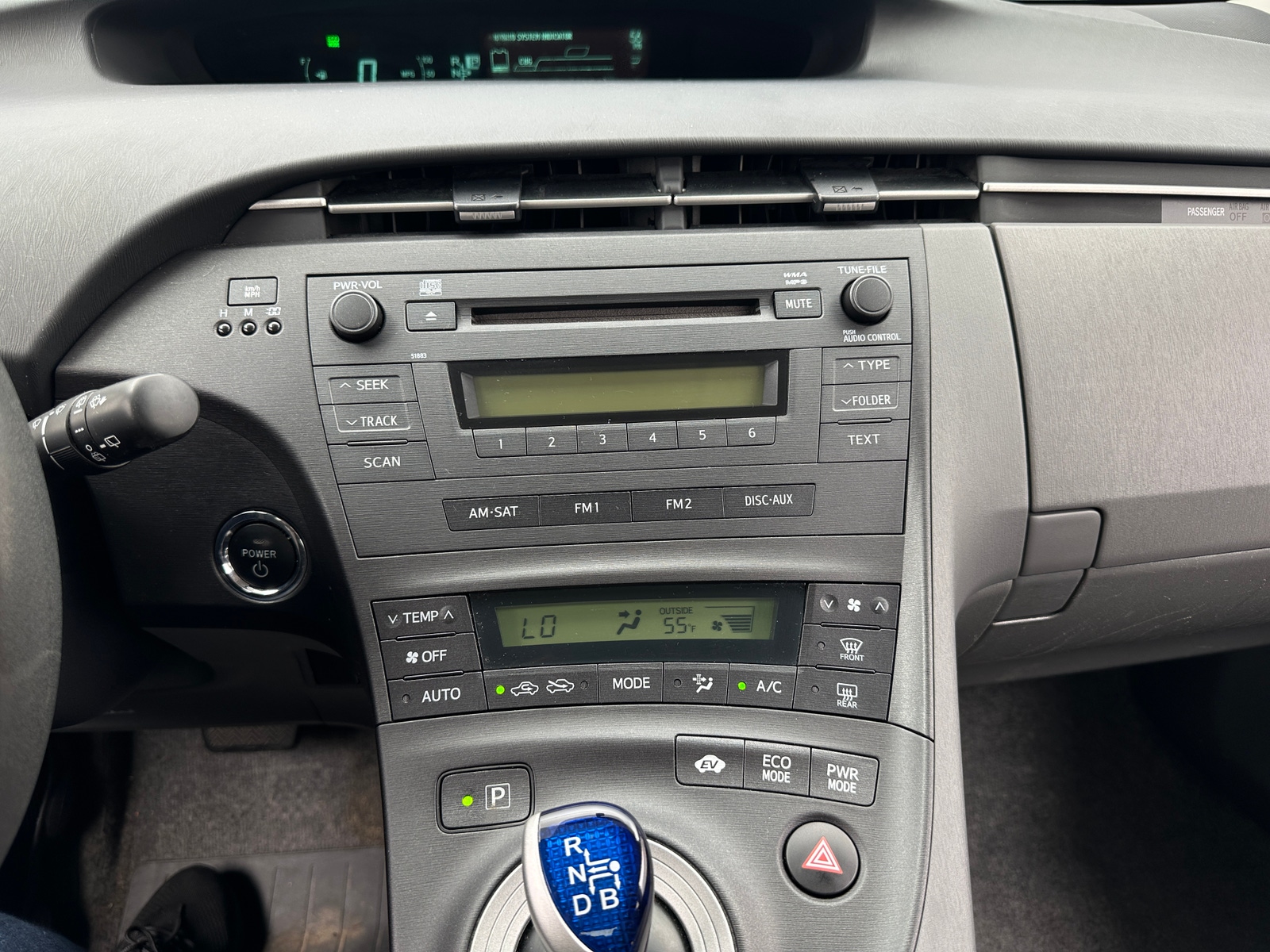 Thumbnail: 2010 Toyota Prius - 4