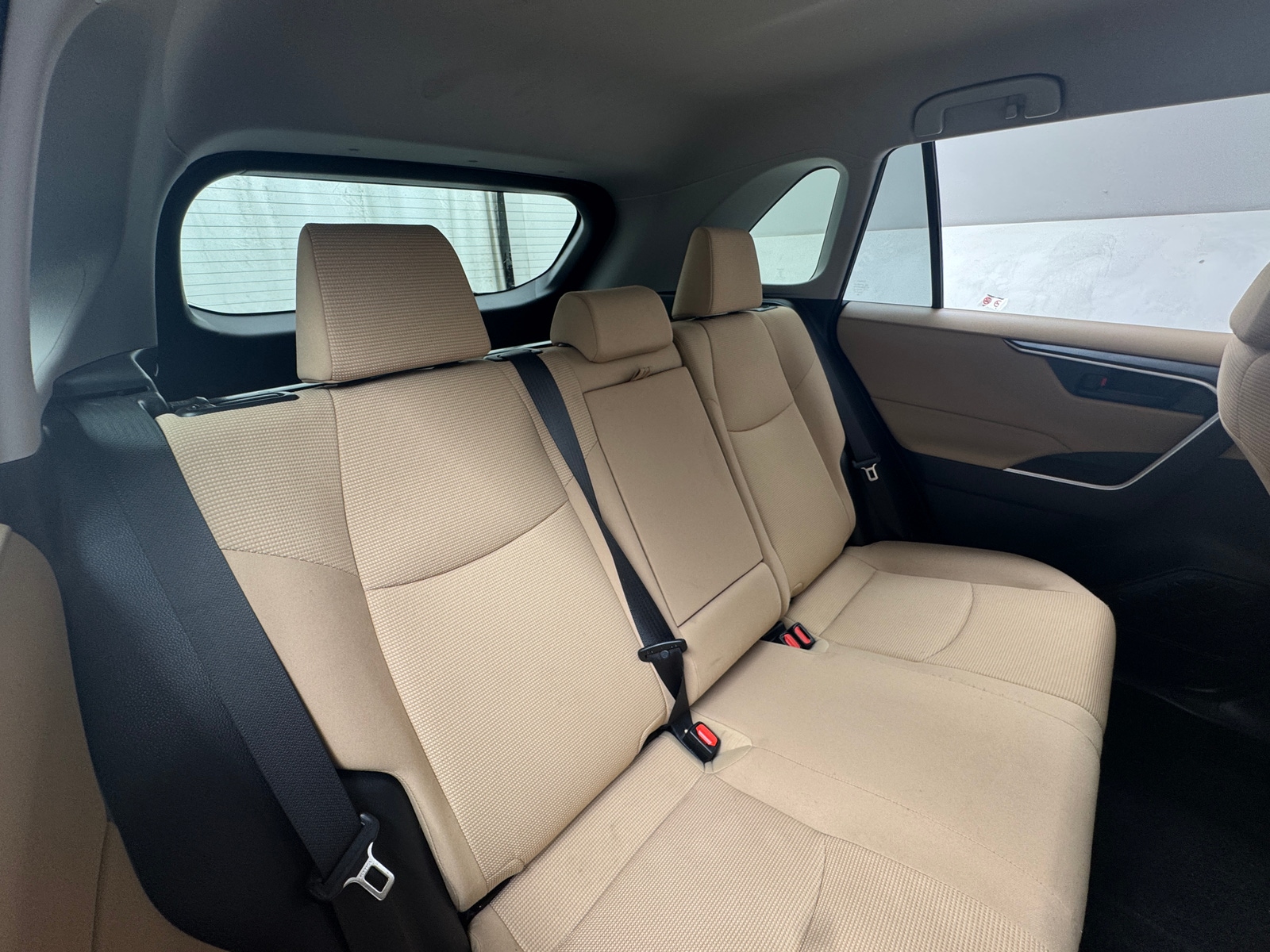Thumbnail: 2019 Toyota RAV4 - 6