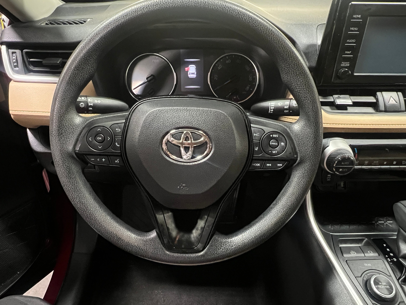 Thumbnail: 2019 Toyota RAV4 - 5