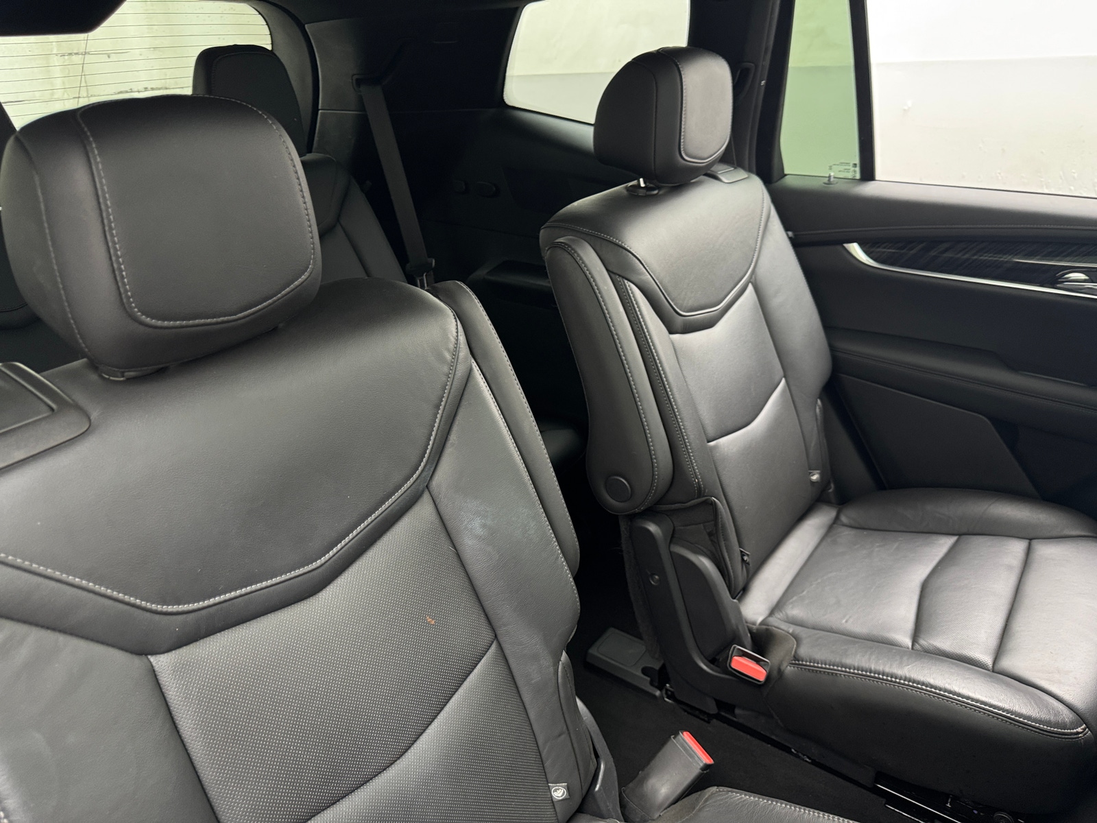 Thumbnail: 2020 Cadillac XT6 - 5