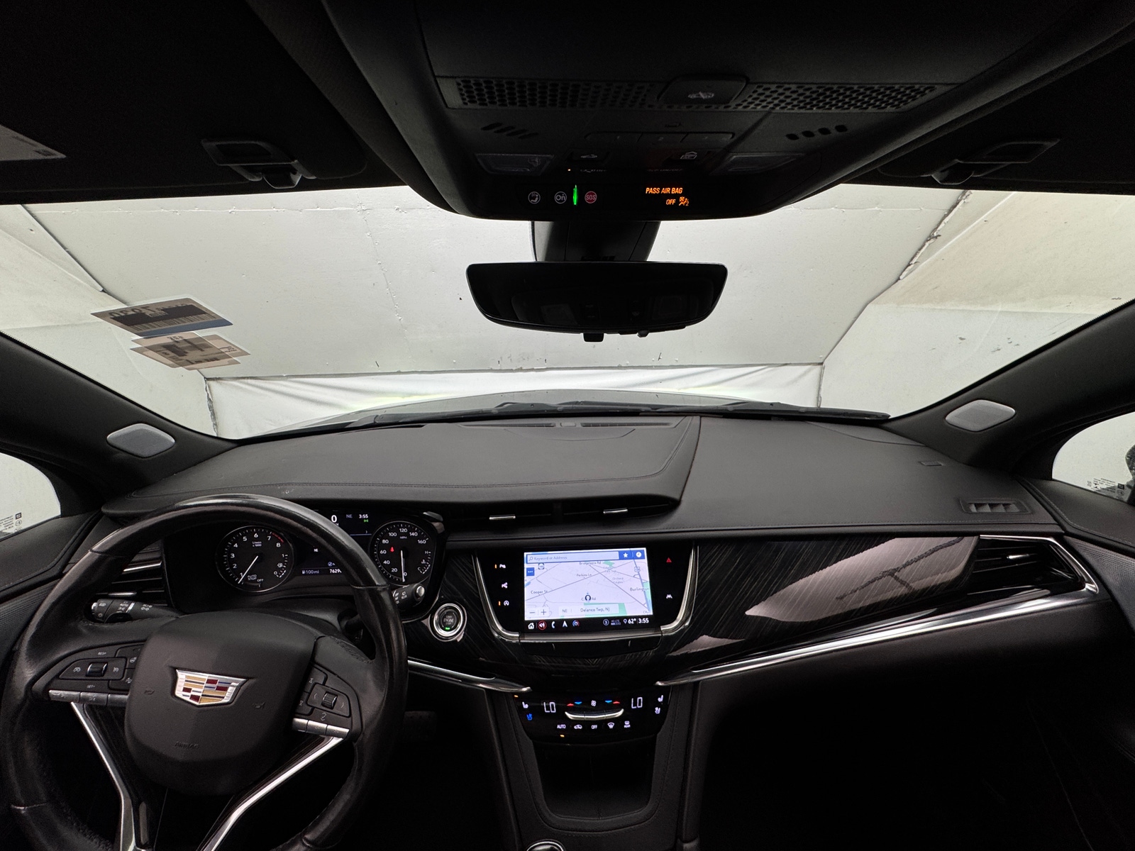 Thumbnail: 2020 Cadillac XT6 - 2