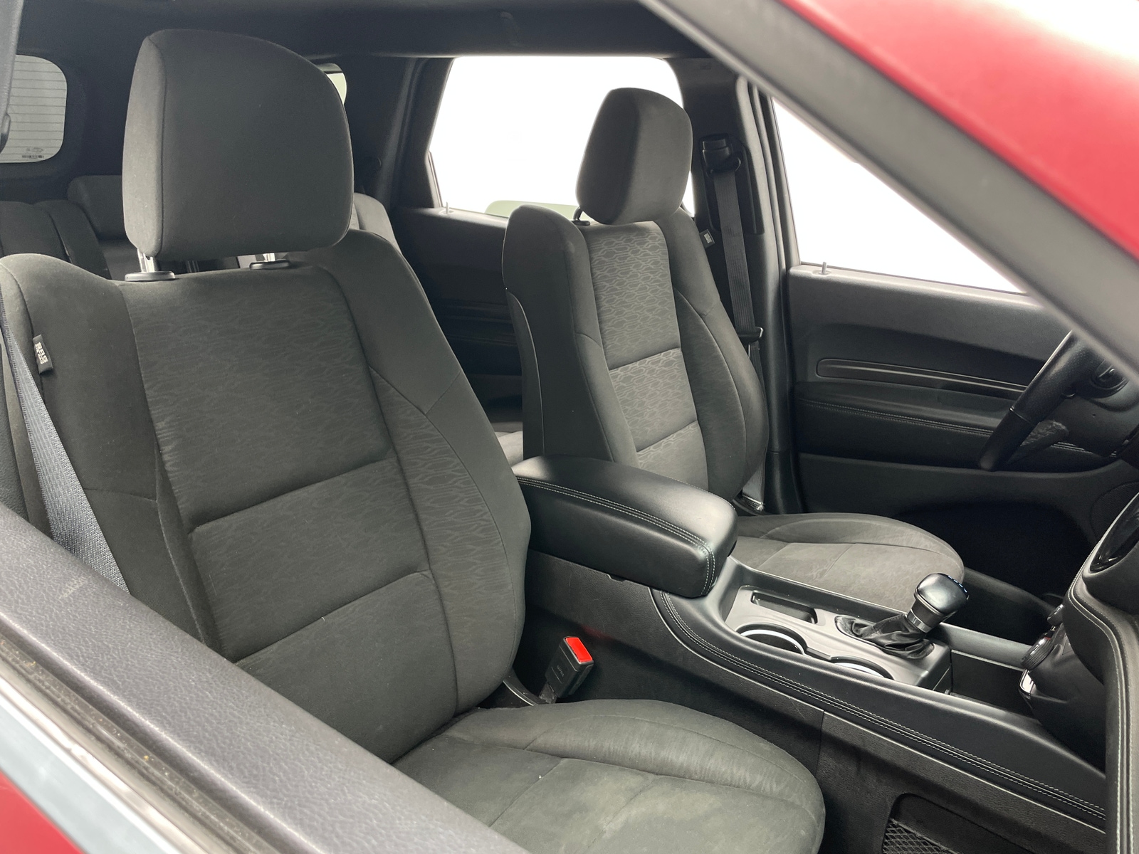 Thumbnail: 2023 Dodge Durango - 2