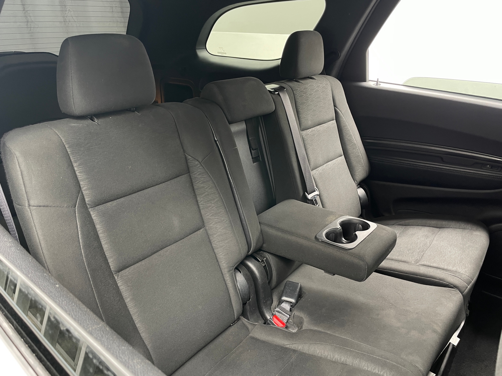 Thumbnail: 2023 Dodge Durango - 6