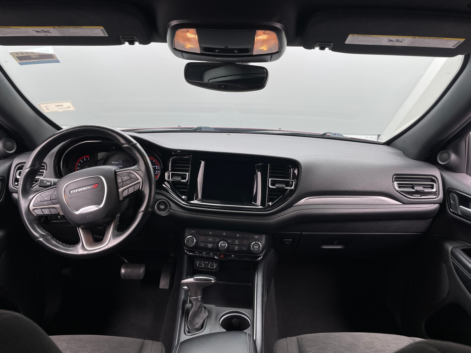 Thumbnail: 2023 Dodge Durango - 3