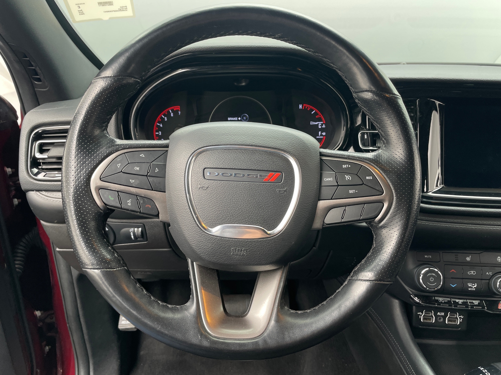 Thumbnail: 2023 Dodge Durango - 5