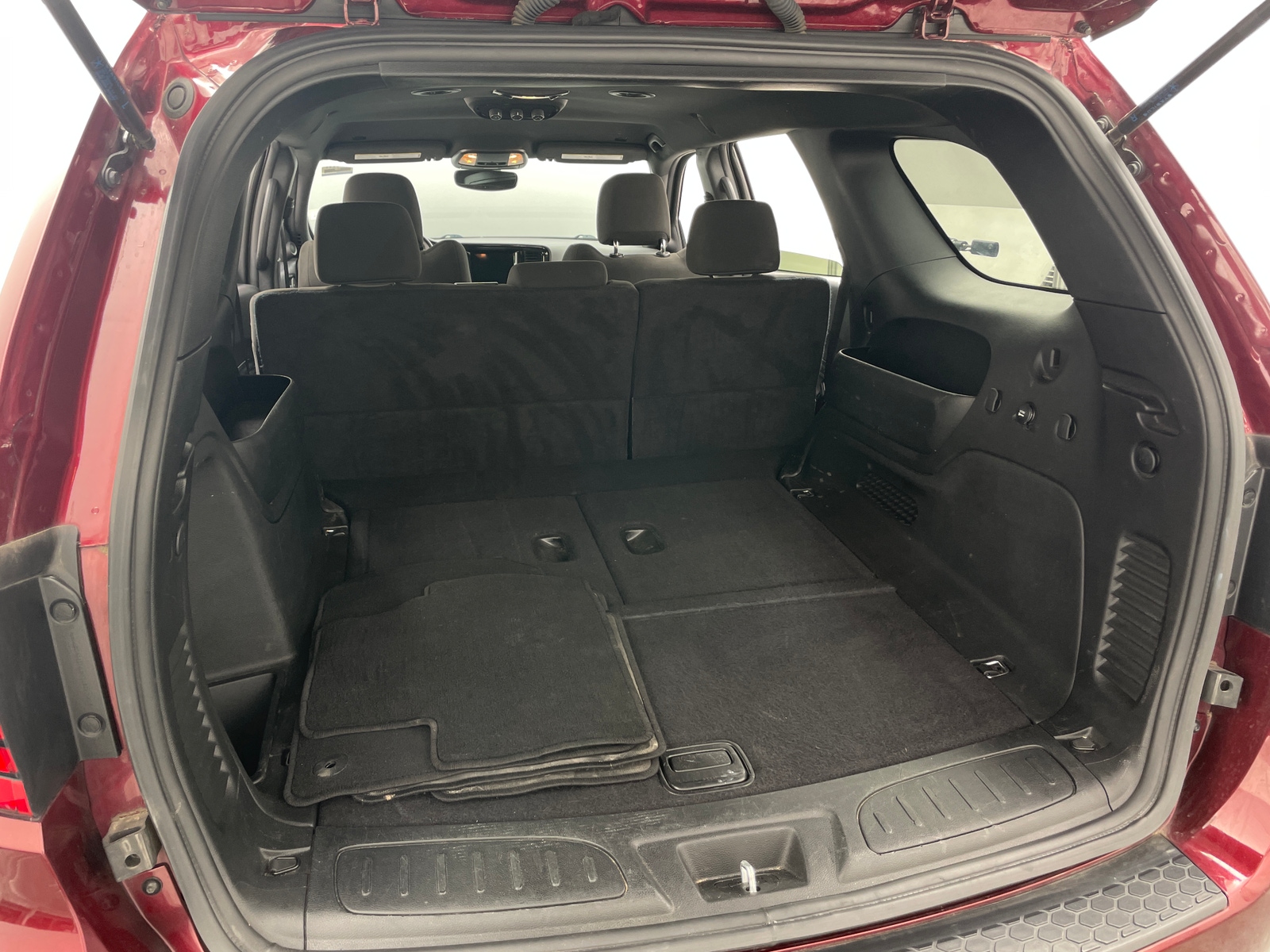 Thumbnail: 2023 Dodge Durango - 7