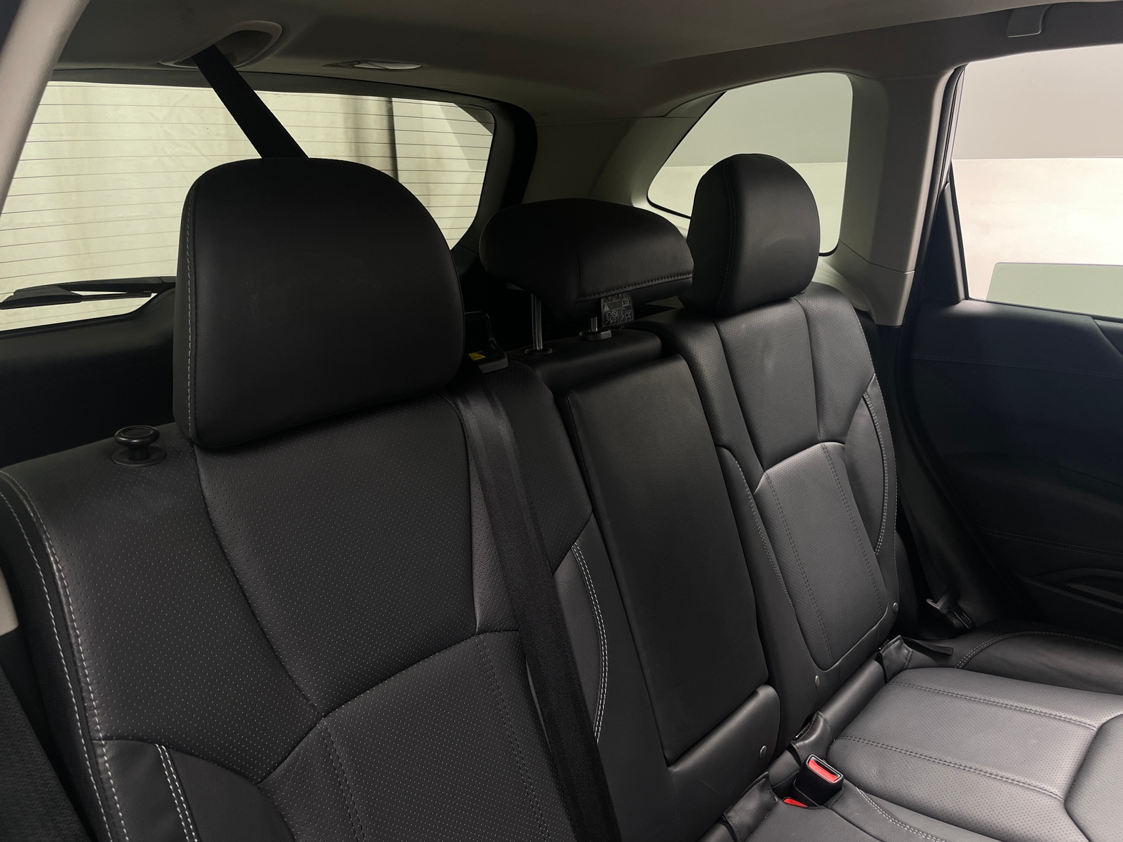Thumbnail: 2019 Subaru Forester - 5