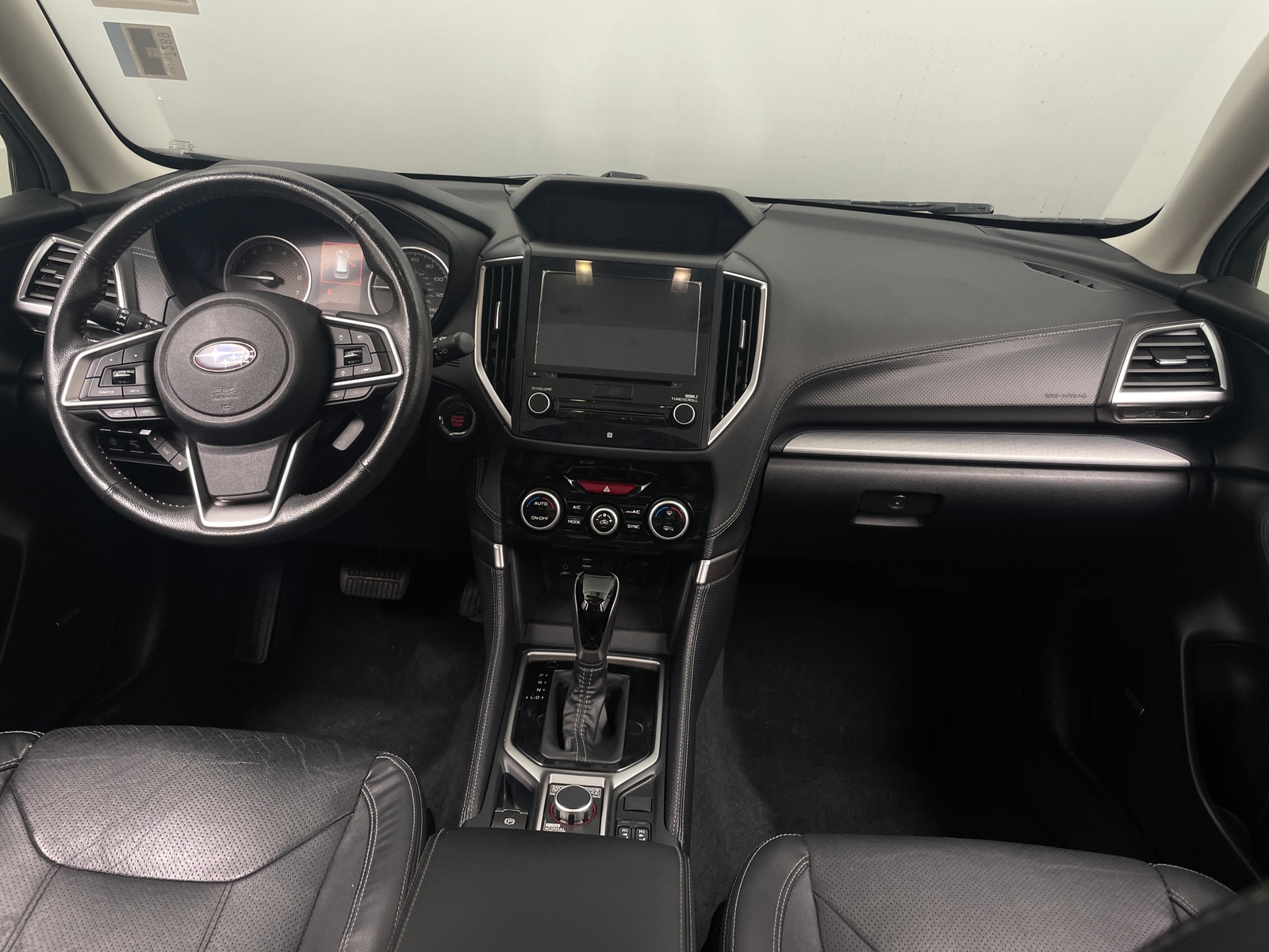 Thumbnail: 2019 Subaru Forester - 2