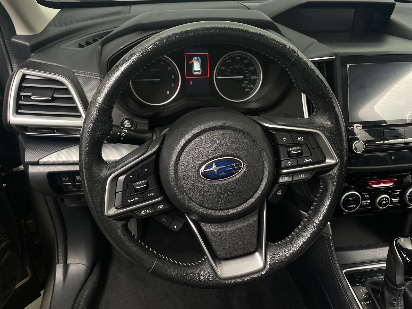Thumbnail: 2019 Subaru Forester - 4
