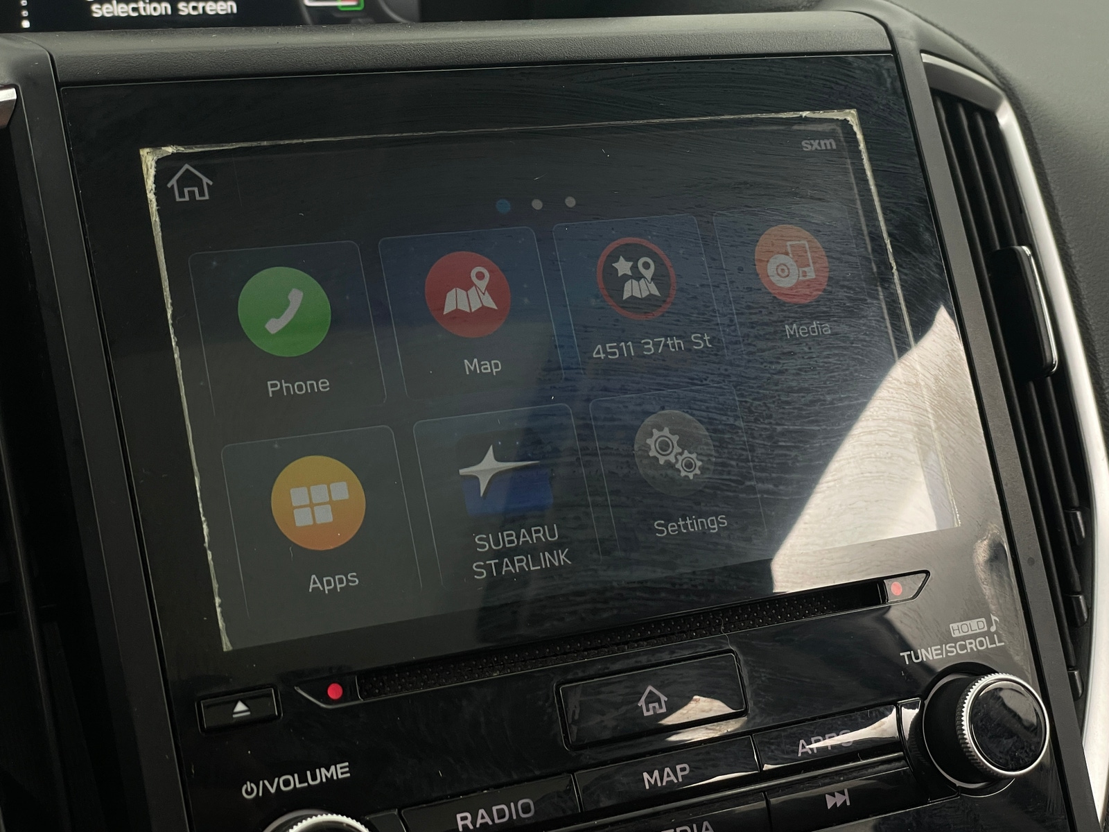 Thumbnail: 2019 Subaru Forester - 3