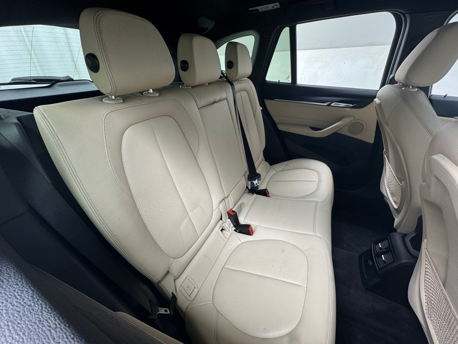 Thumbnail: 2018 BMW X1 - 5