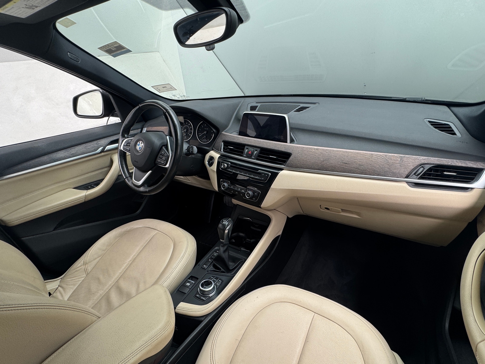 Thumbnail: 2018 BMW X1 - 2