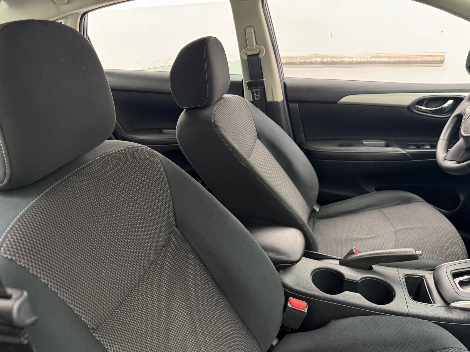 Thumbnail: 2019 Nissan Sentra - 2