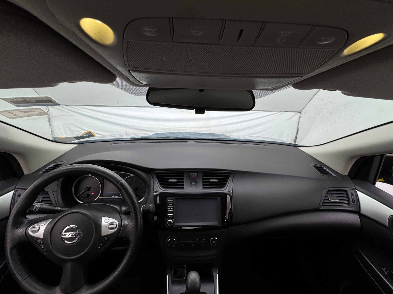 Thumbnail: 2019 Nissan Sentra - 3