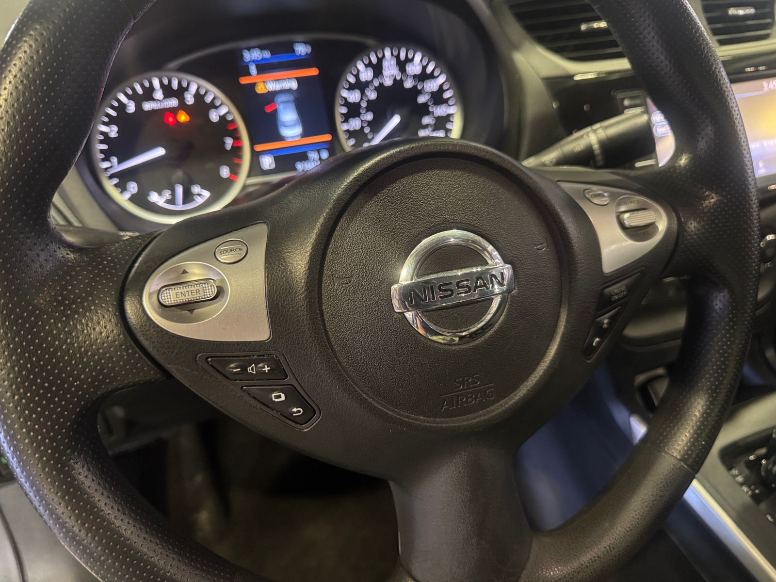 Thumbnail: 2019 Nissan Sentra - 5