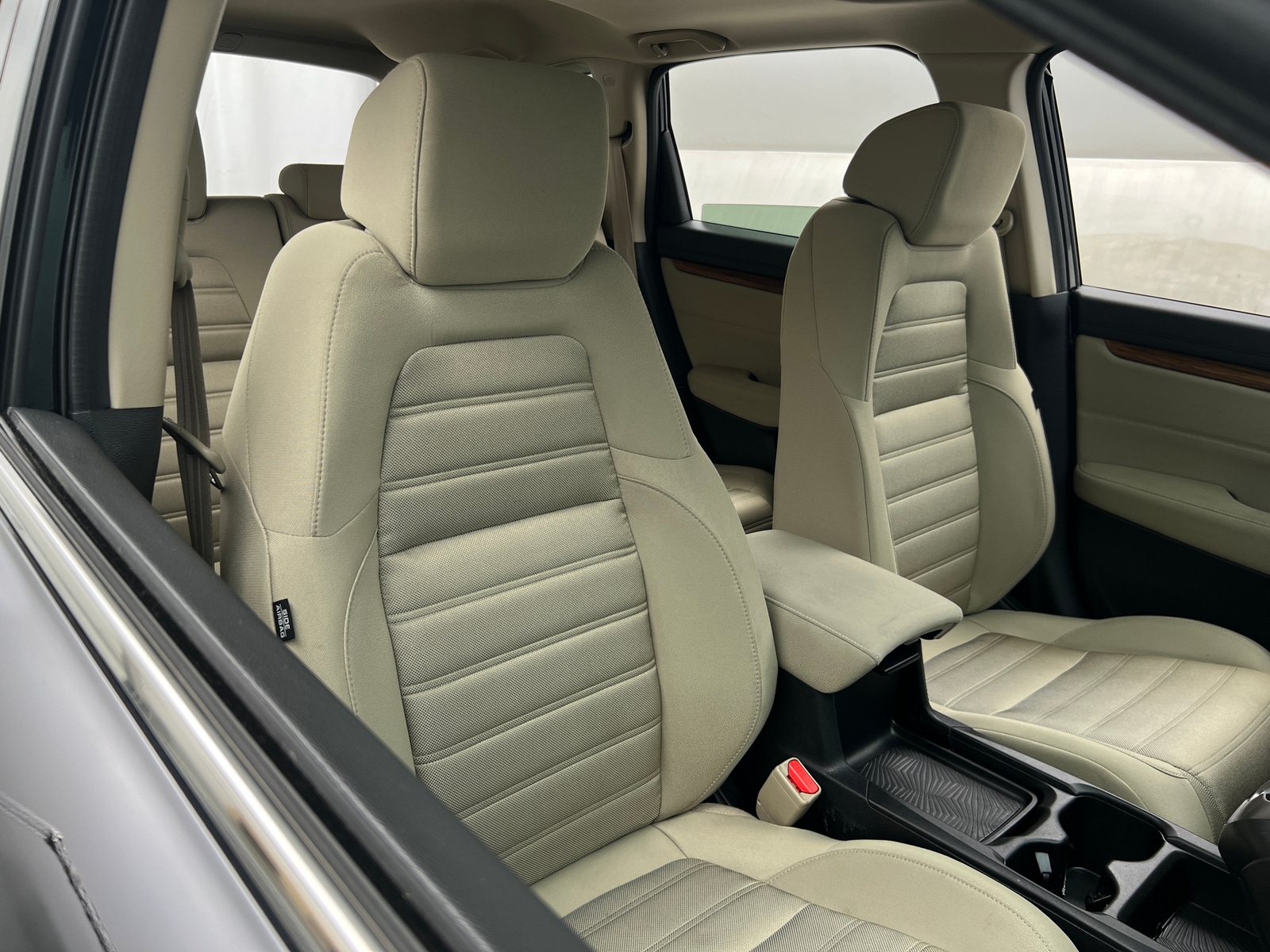Thumbnail: 2018 Honda CR-V - 2
