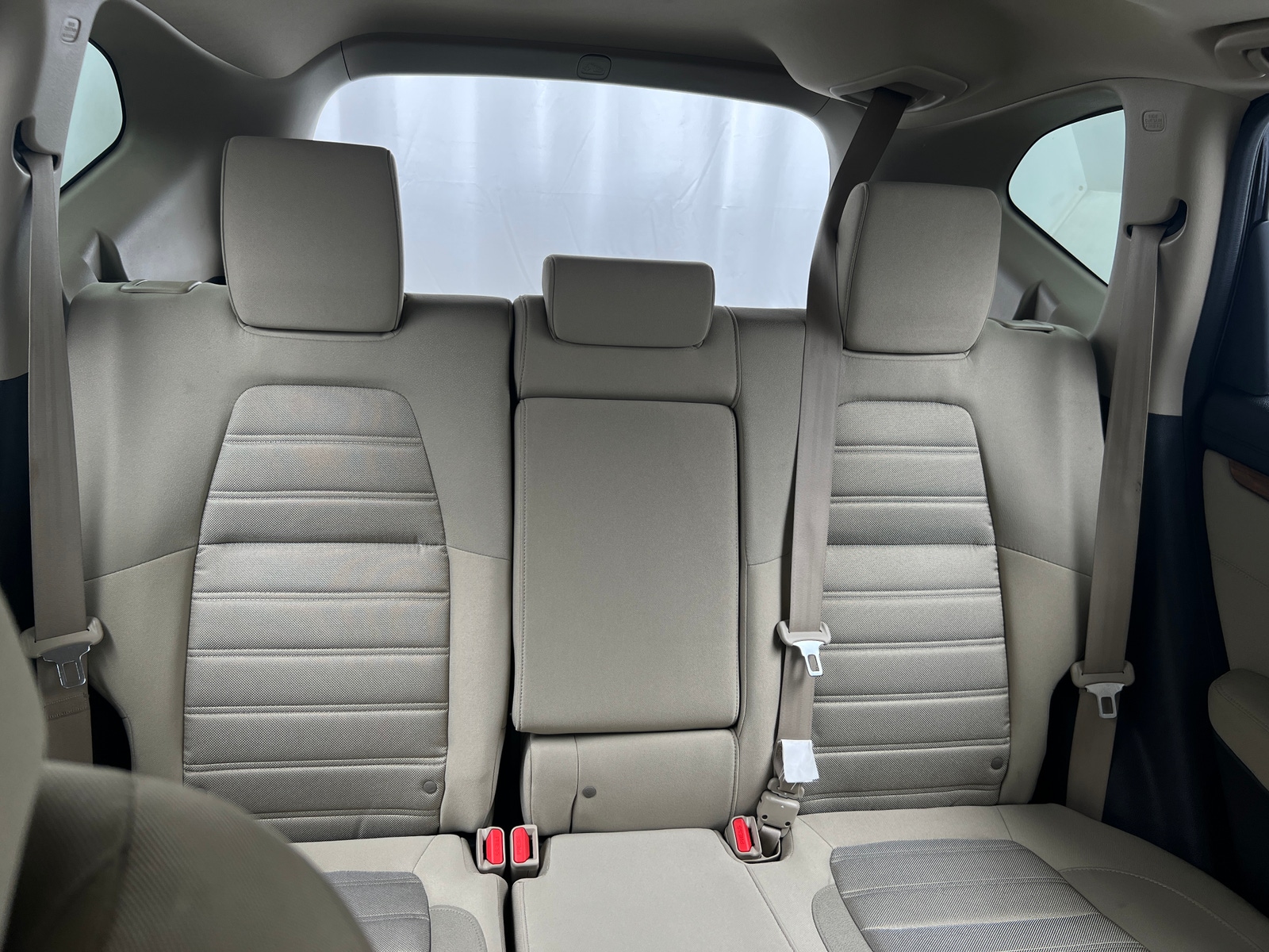 Thumbnail: 2018 Honda CR-V - 6